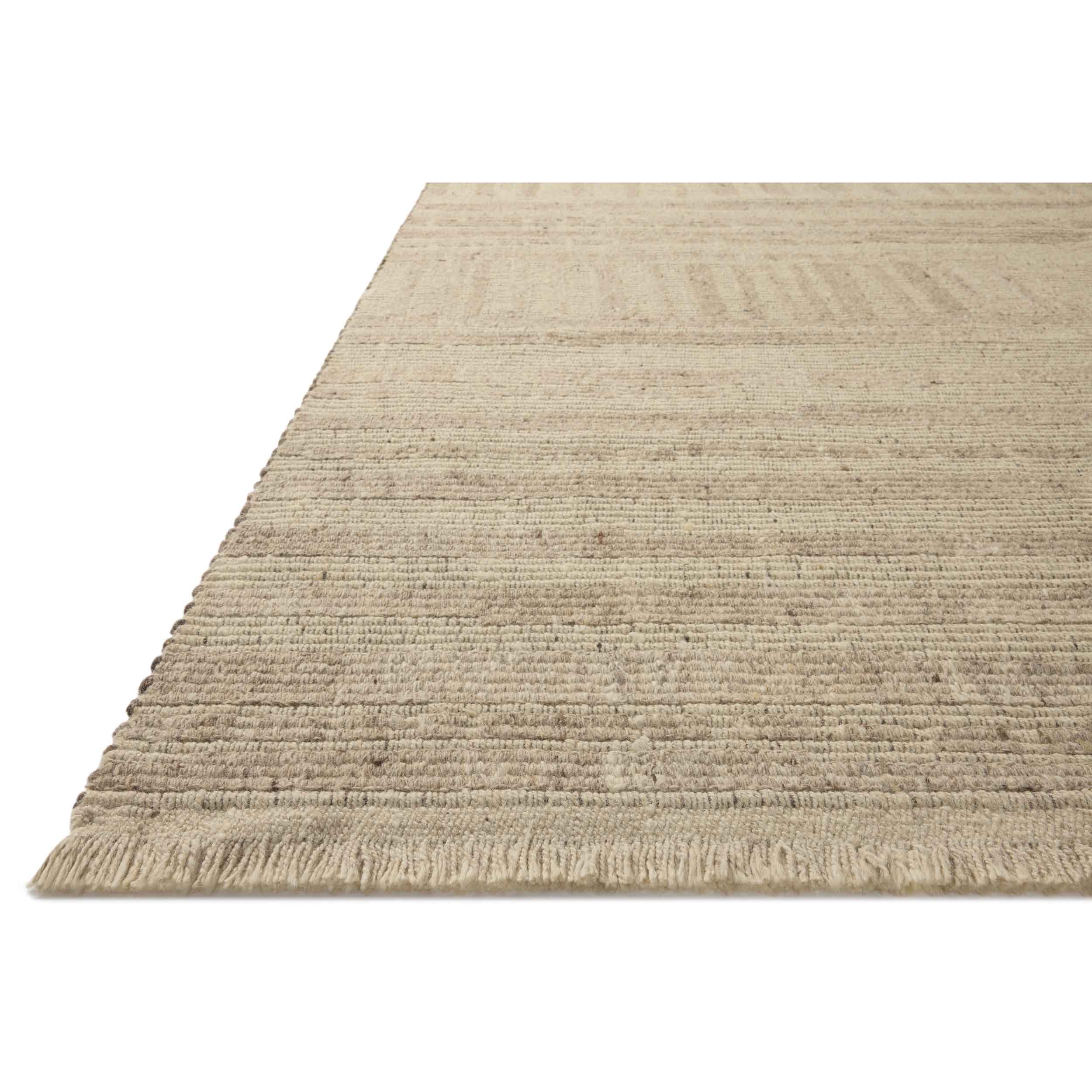 Loloi Rug Valentina VAL-04, Beige/Taupe - Image 2