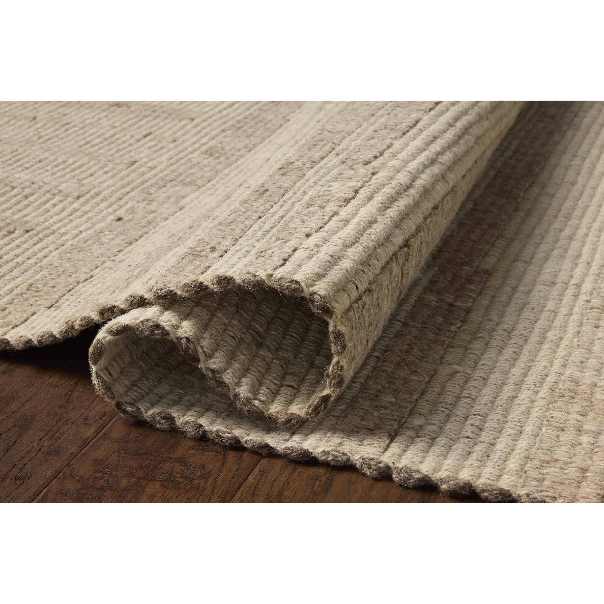 Loloi Rug Valentina VAL-04, Beige/Taupe - Image 4