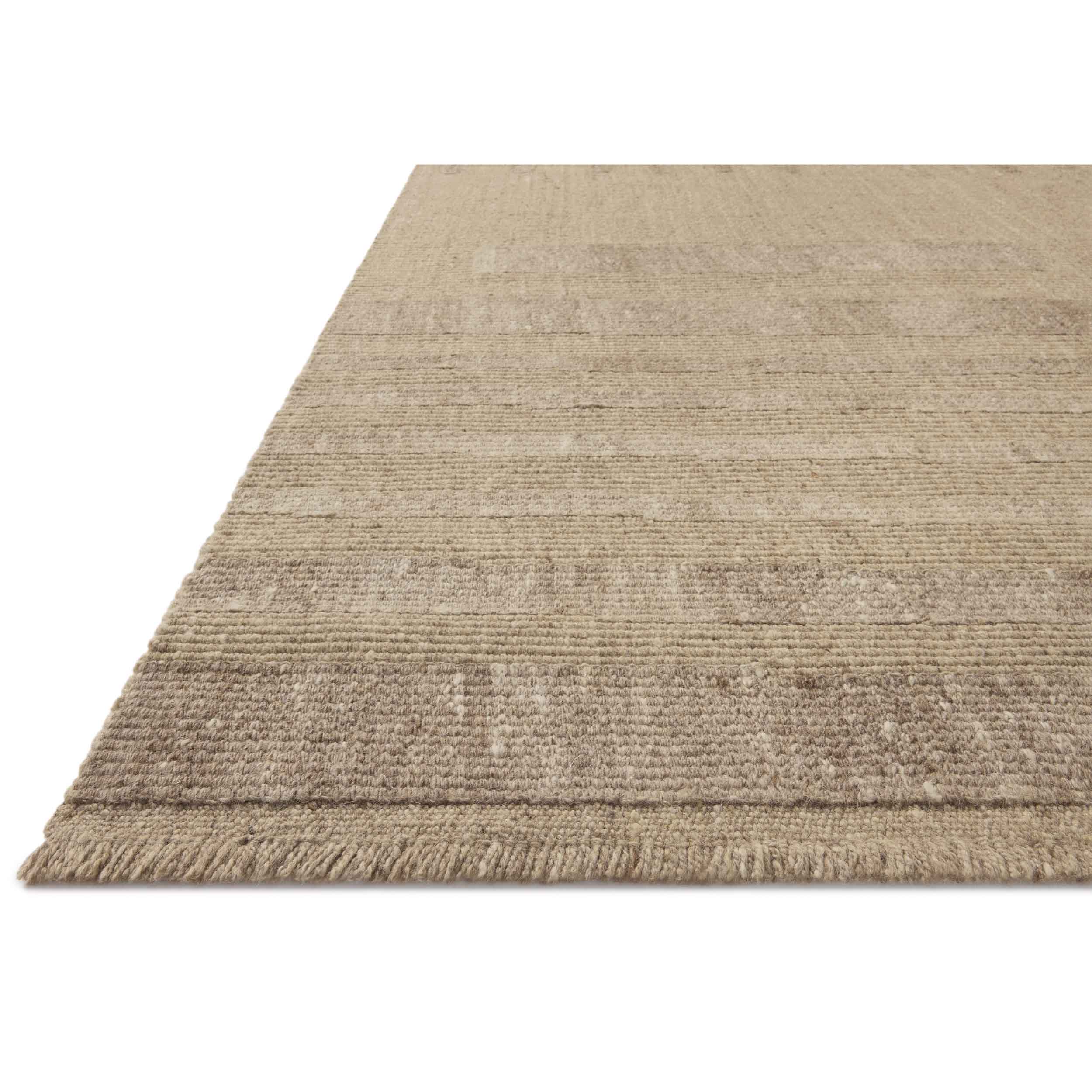 Loloi Rug Valentina VAL-05, Sand/Pebble - Image 2