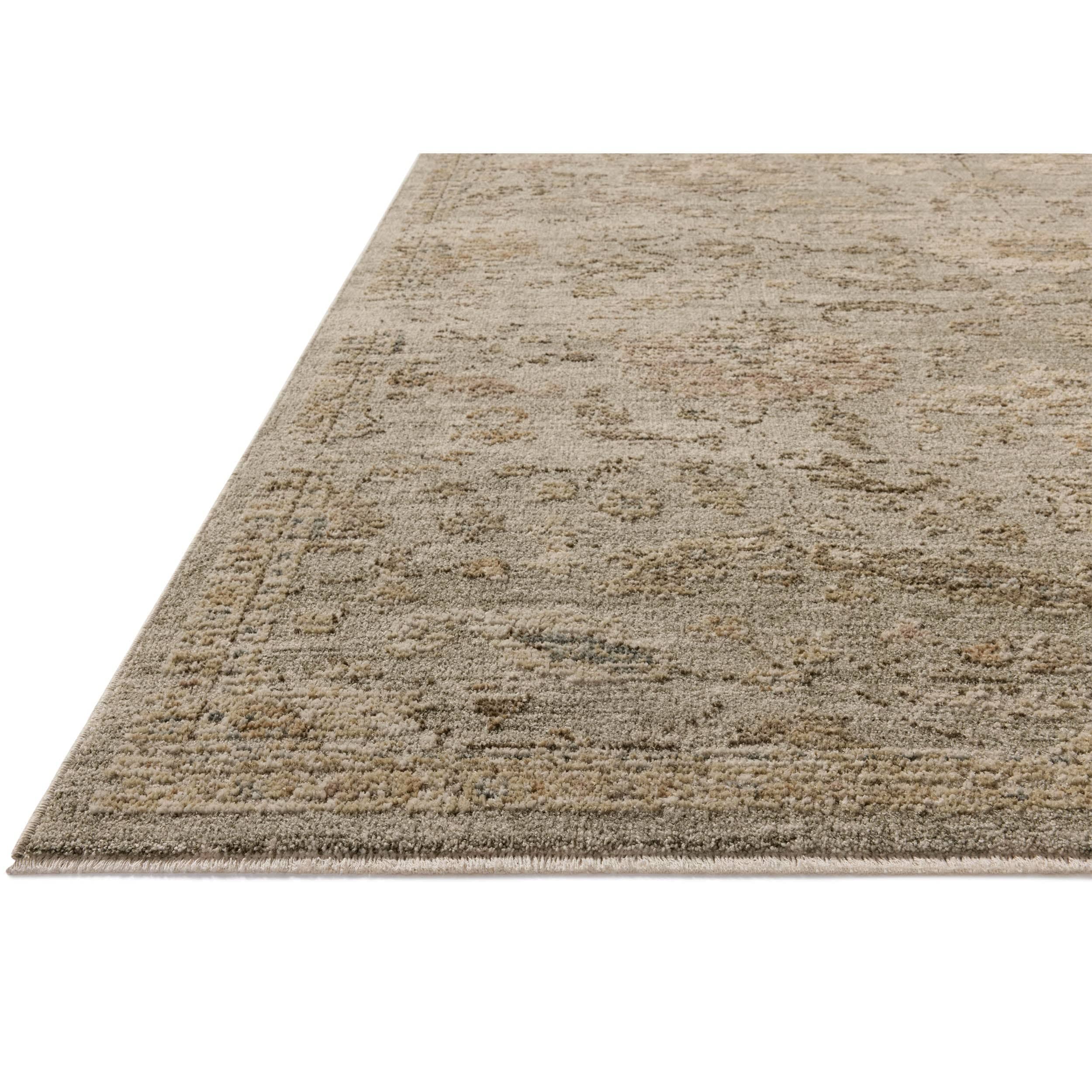 Loloi Rug Willa WIA-06, Sage/Multi - Image 2