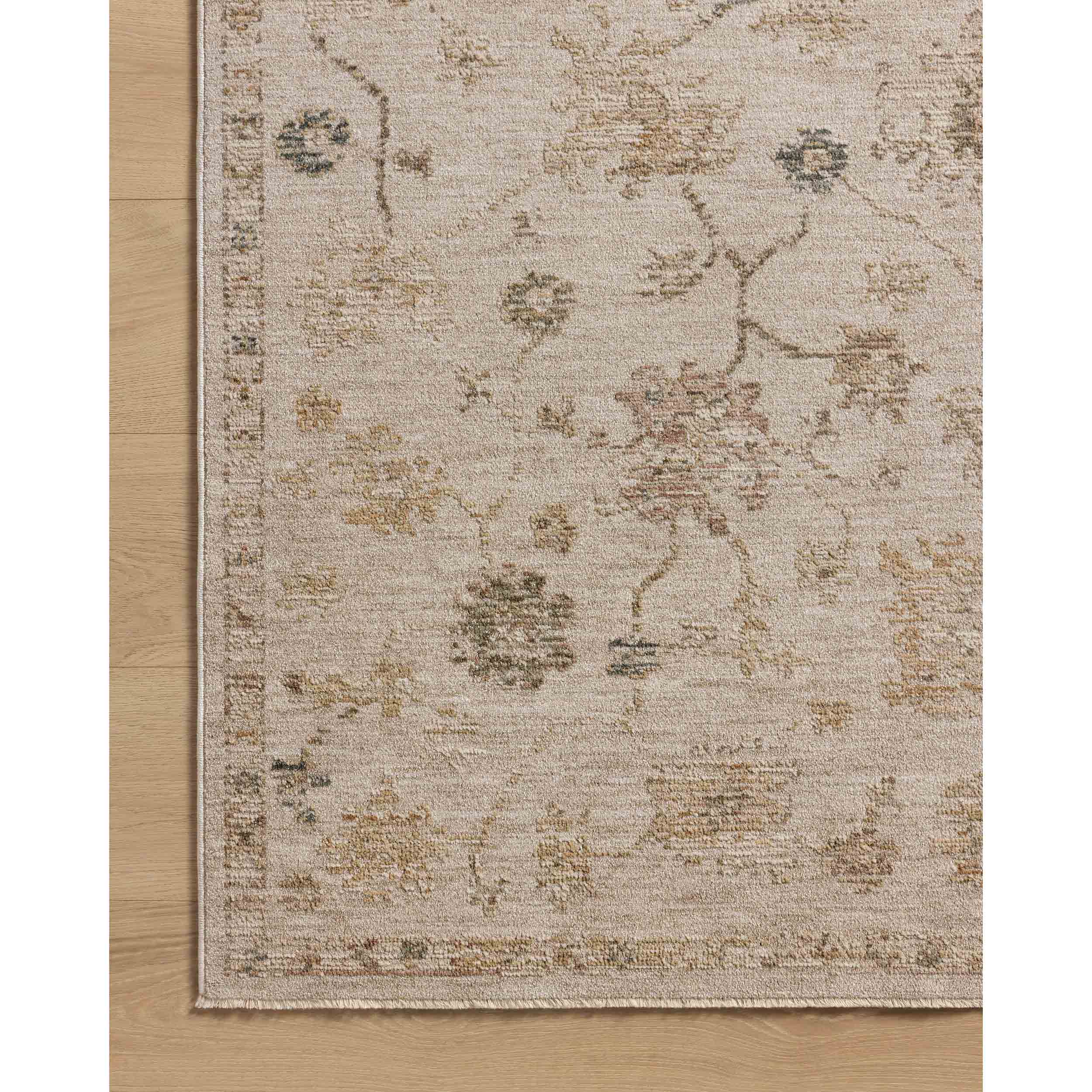 Loloi Rug Willa WIA-11, Bone/Multi - Image 3