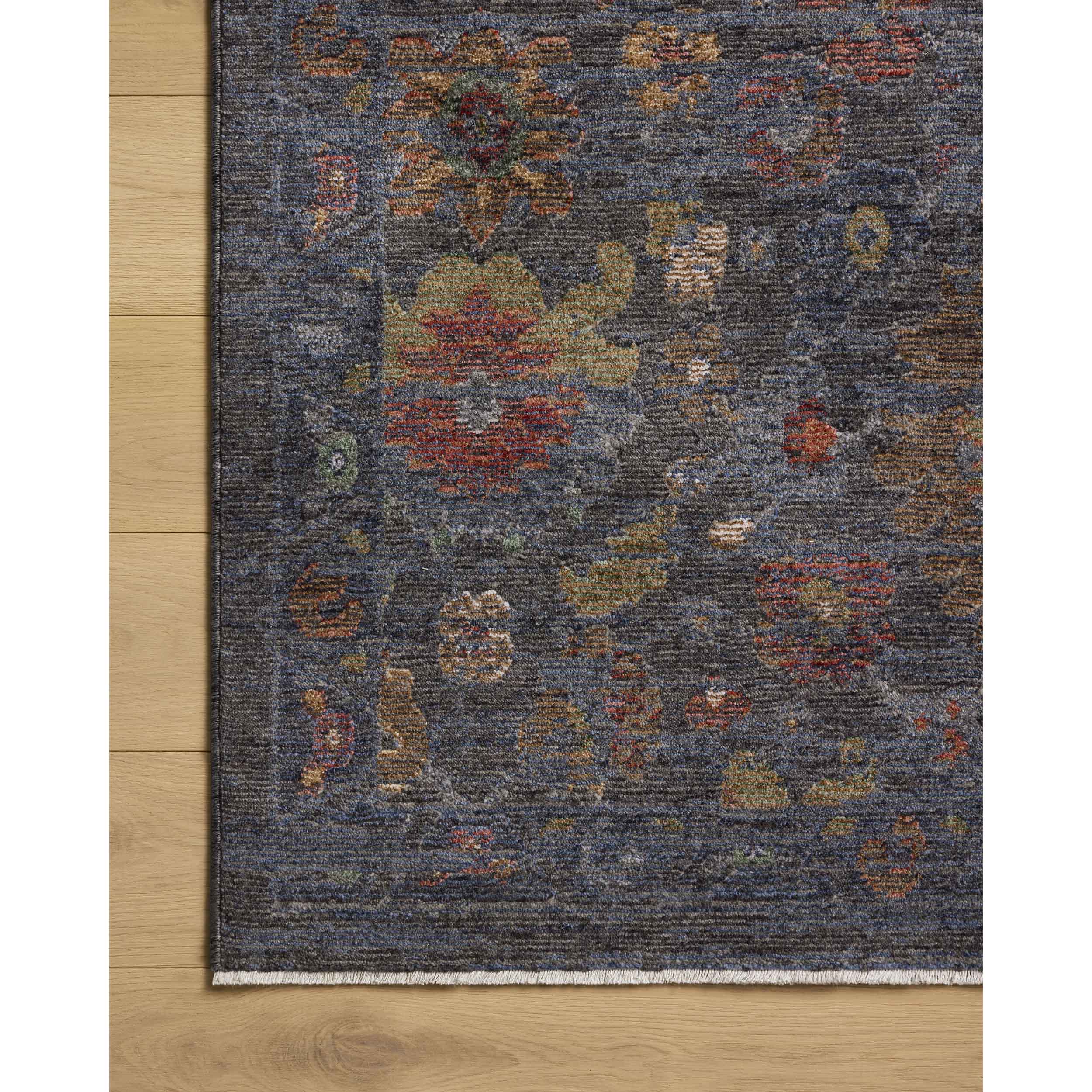 Loloi Rug Winchester WNC-03, Sapphire/Multi - Image 3