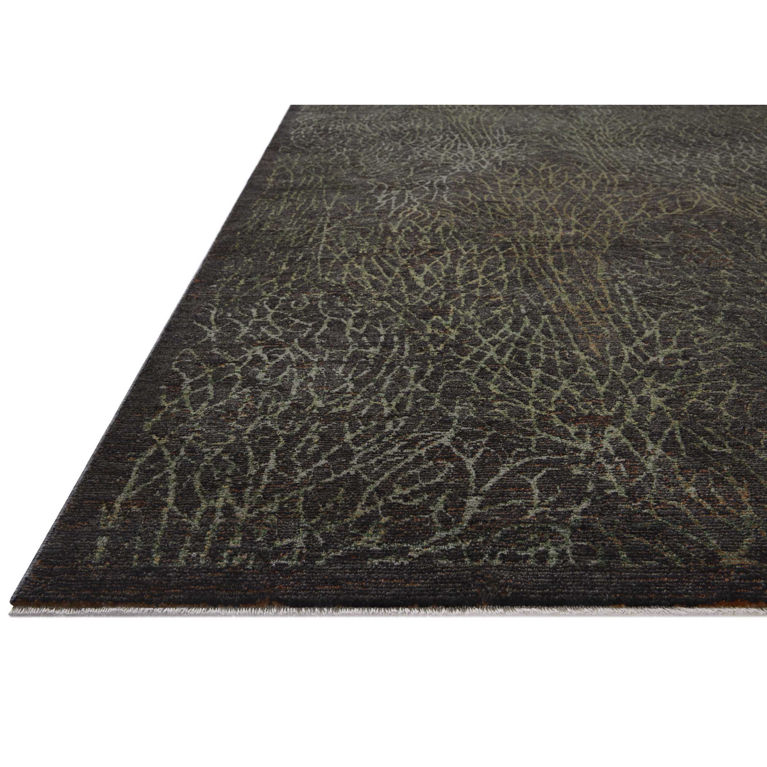 Loloi Rug Winchester WNC-11, Ink/Mist - Image 2
