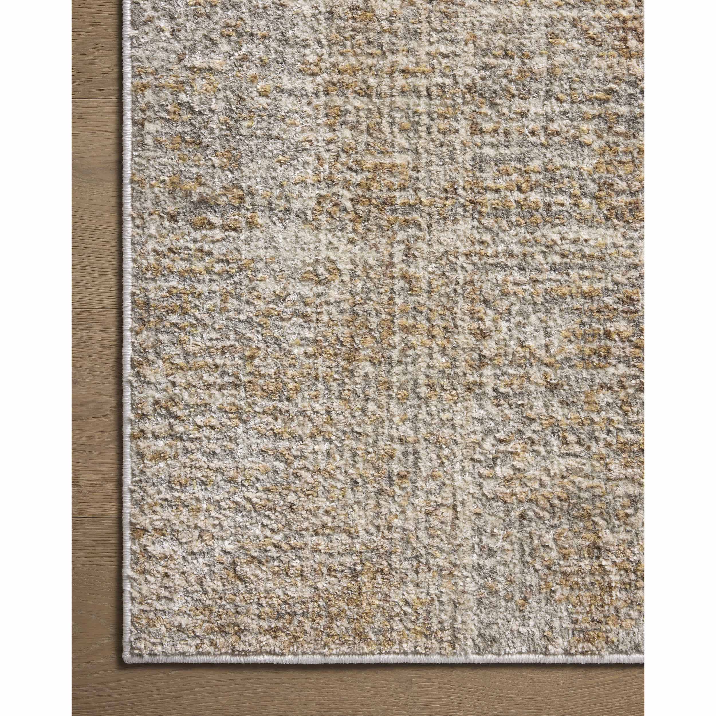 Loloi Rug Wyatt WYA-01, Spice/Silver - Image 3