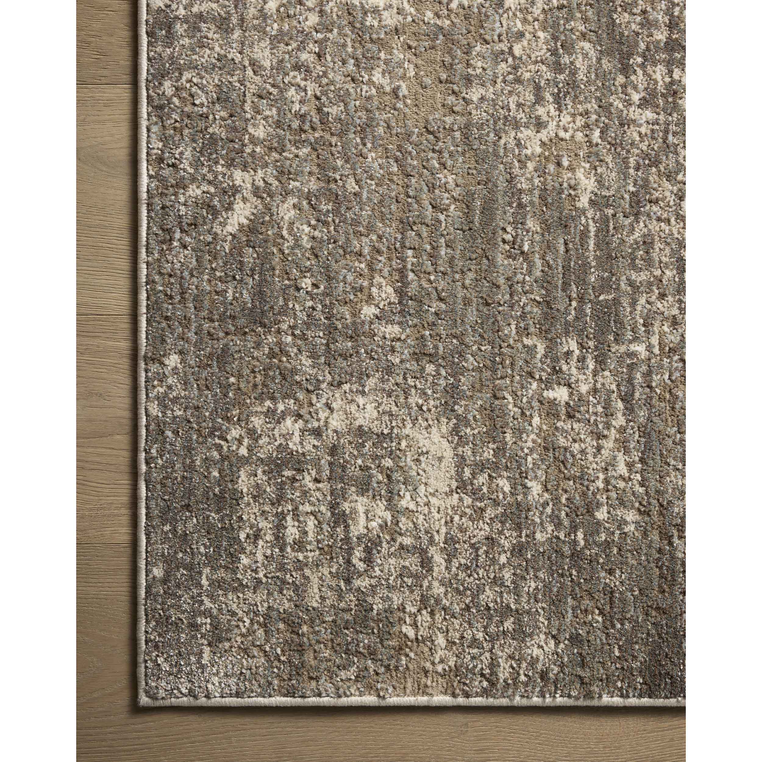 Loloi Rug Wyatt WYA-04, Granite/Natural - Image 3