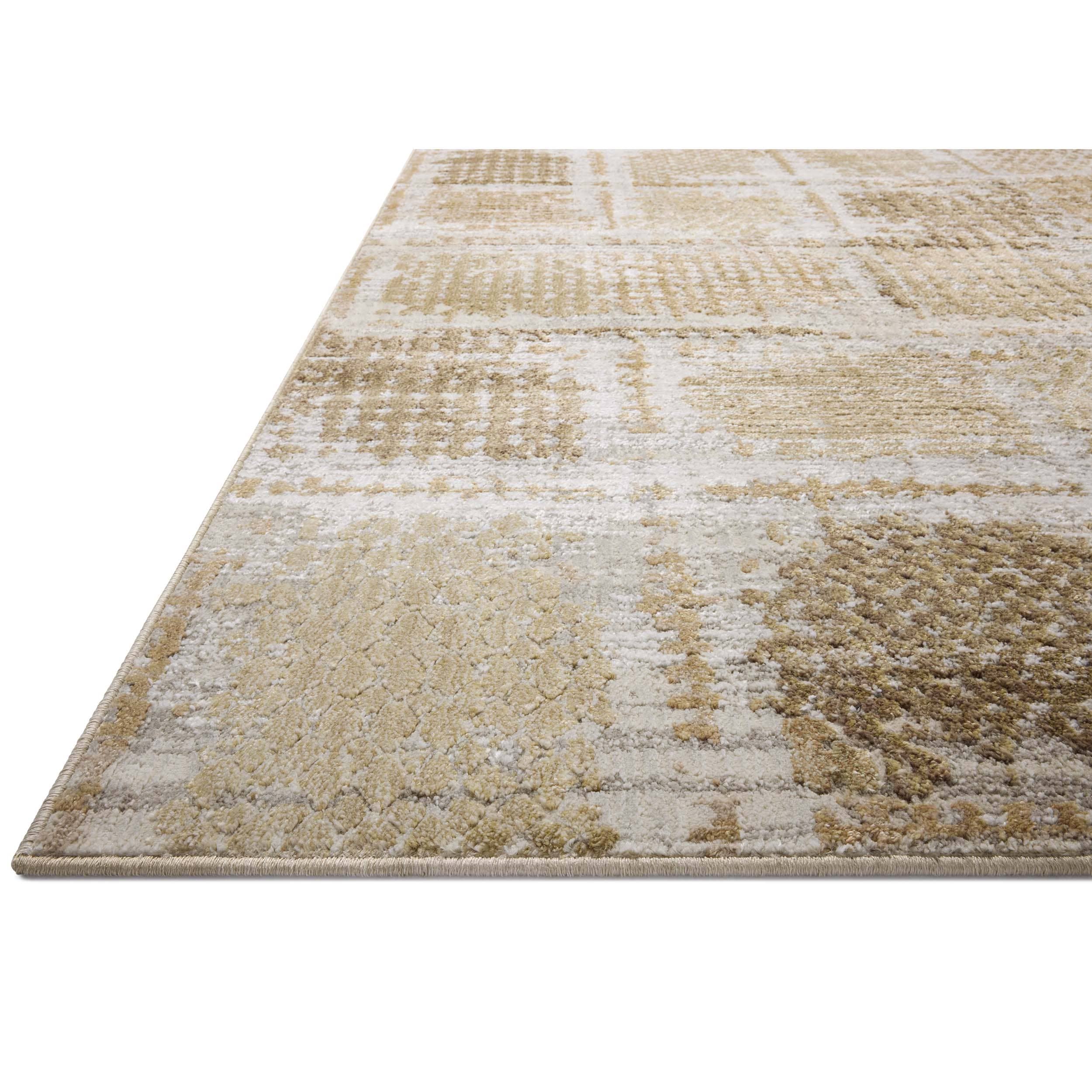 Loloi Rug Wyatt WYA-05, Adobe/Dove - Image 2