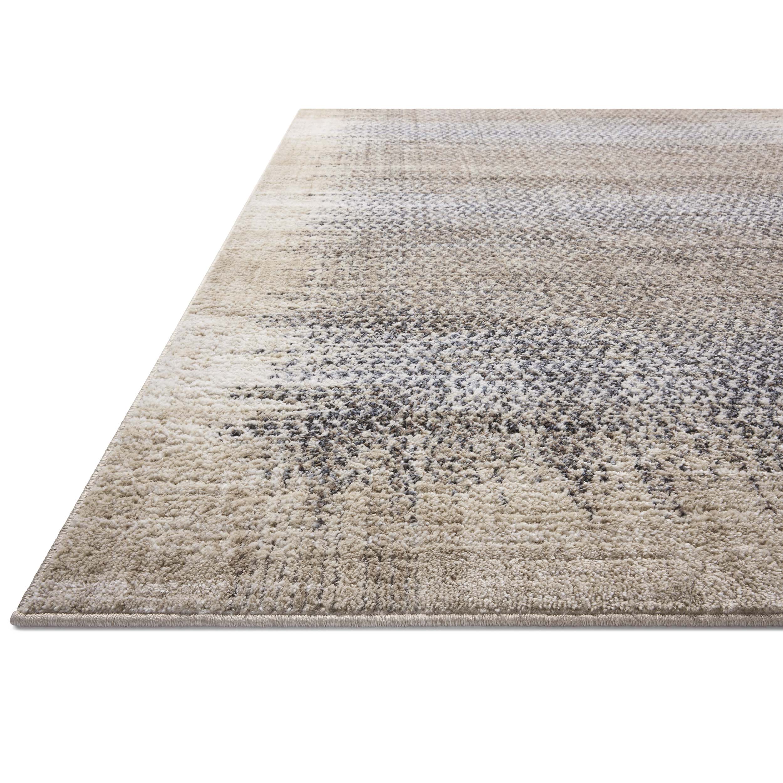 Loloi Rug Wyatt WYA-06, Stone/Beige - Image 2