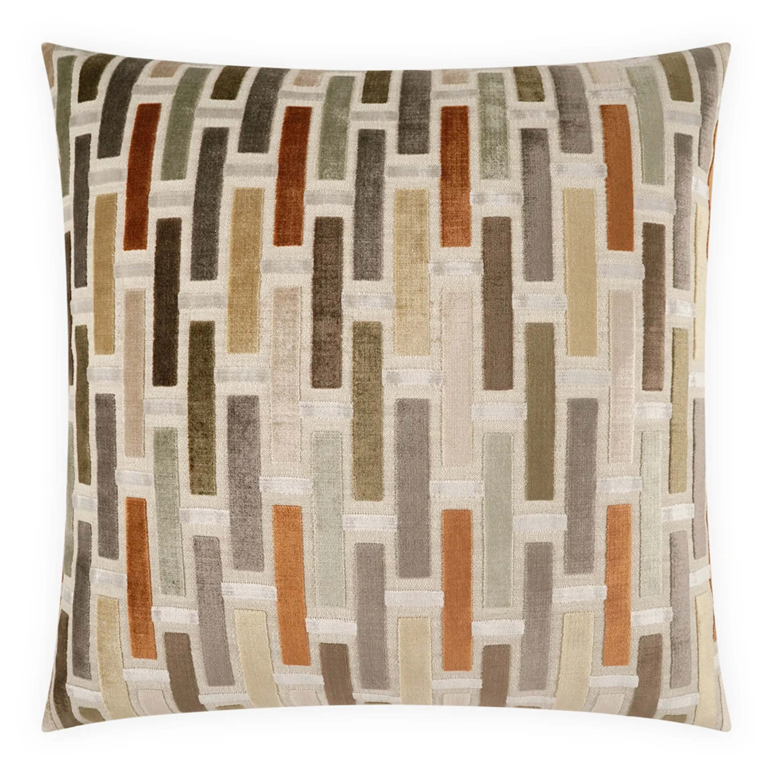 Lombardia Pillow