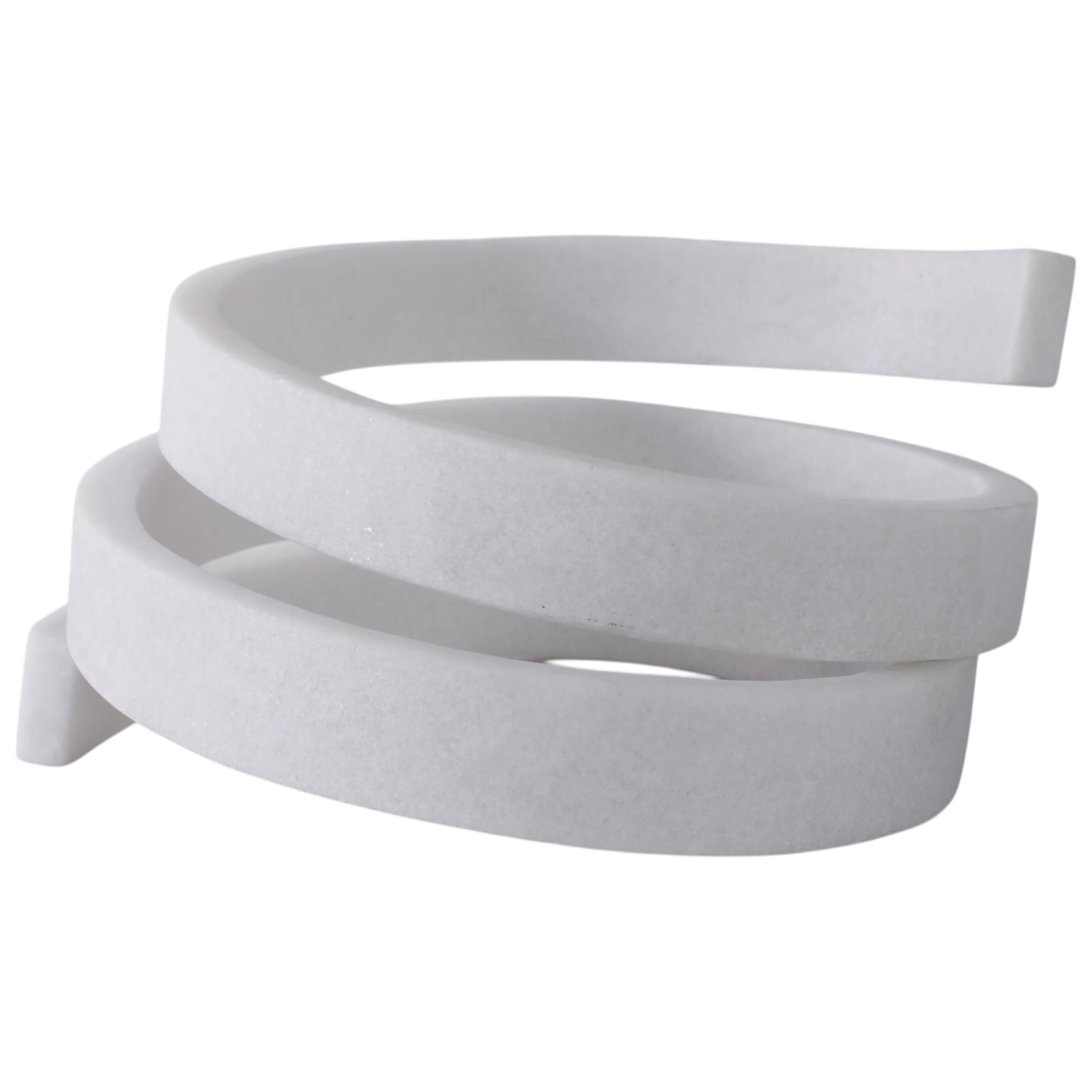 Loopy Object, White - Image 4
