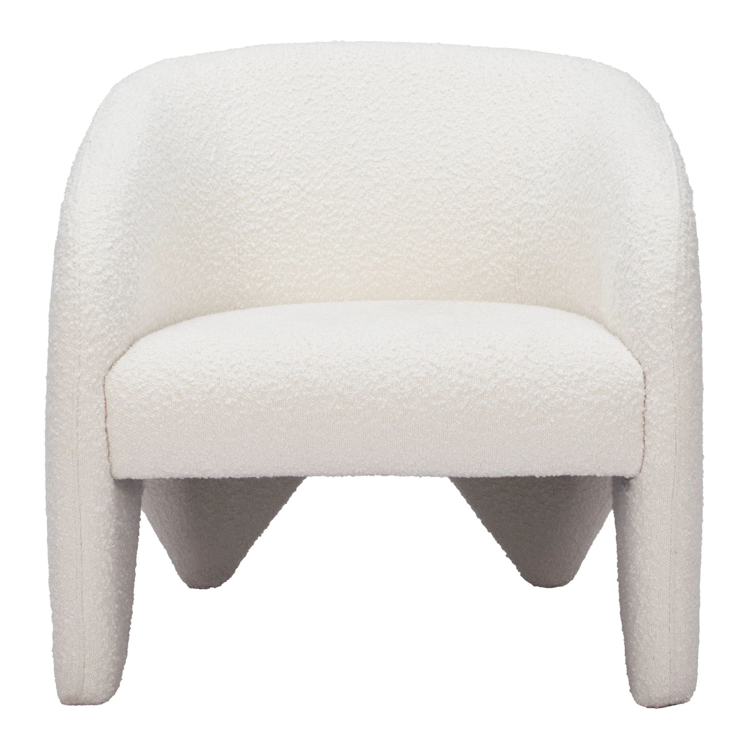 Lopta Chair, White - Image 2