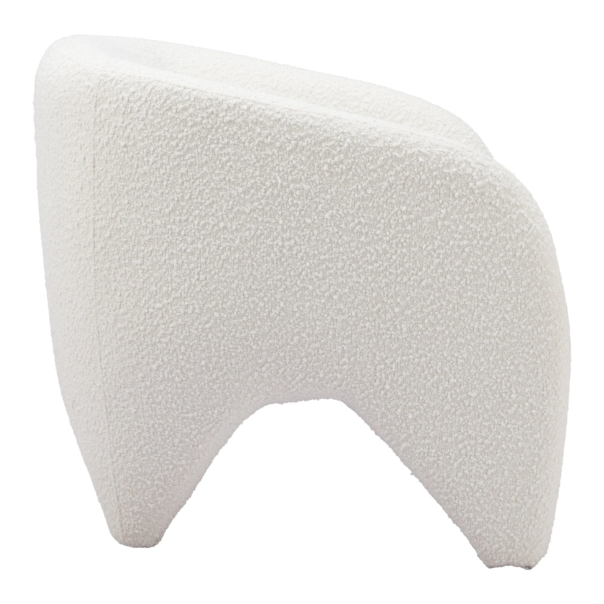 Lopta Chair, White - Image 3