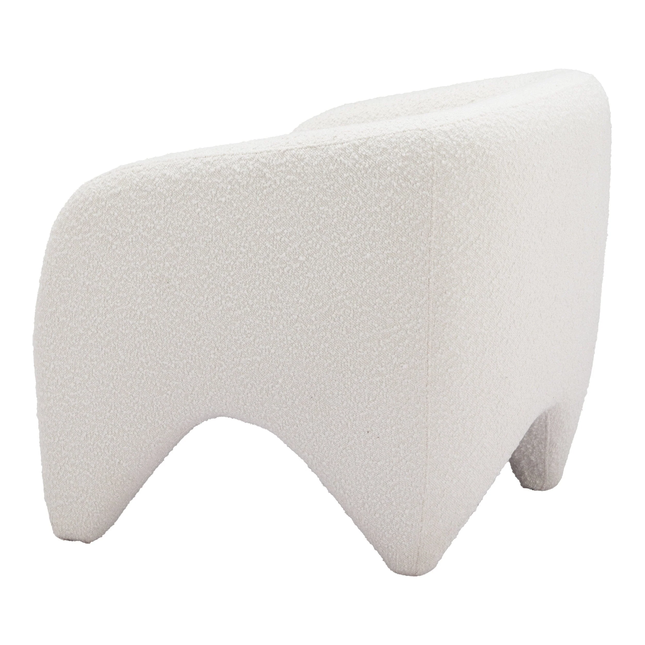 Lopta Chair, White - Image 4