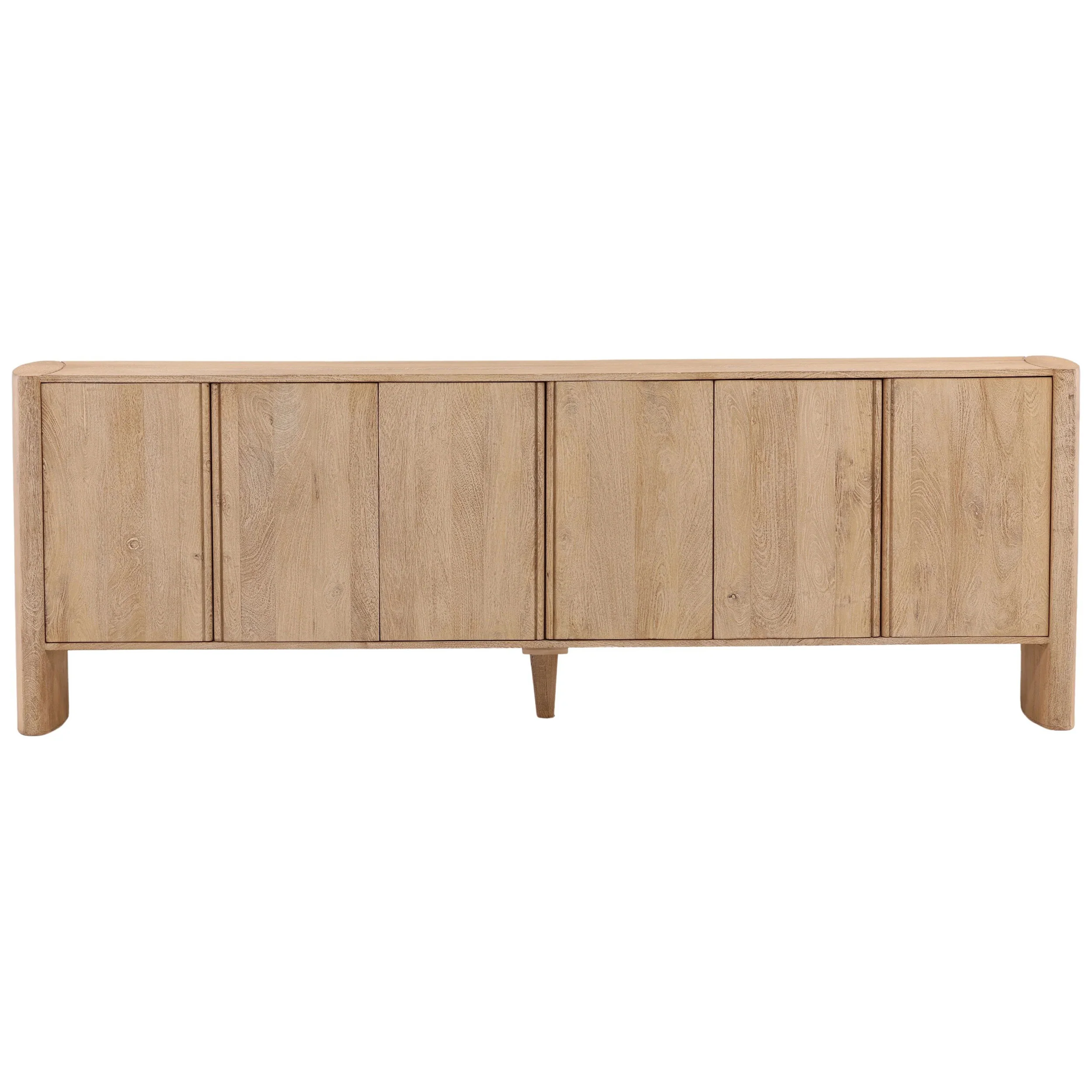 Lorcan Sideboard, Light Natural - Image 2