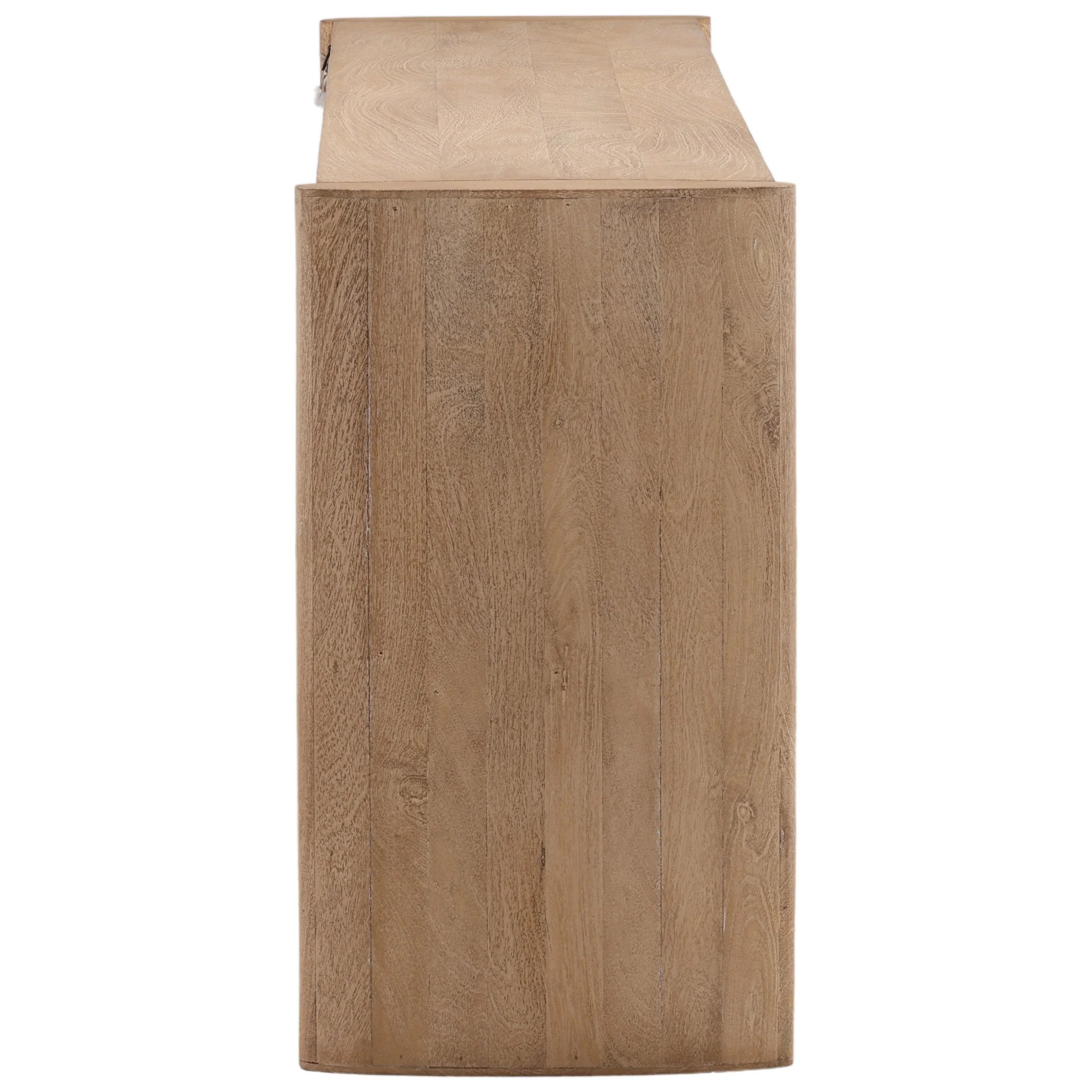 Lorcan Sideboard, Light Natural - Image 3