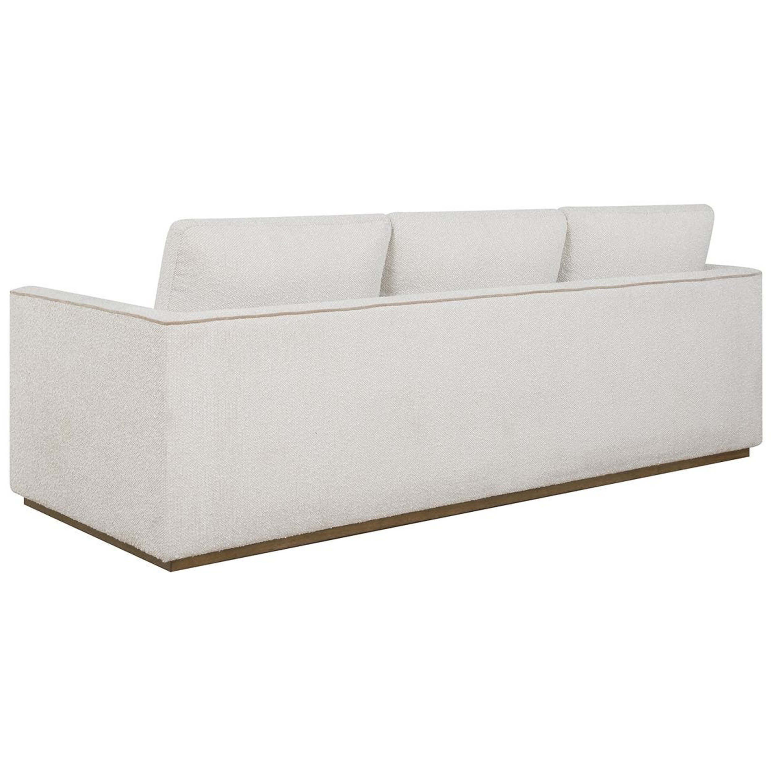 Lorien Sofa, Cream - Image 4