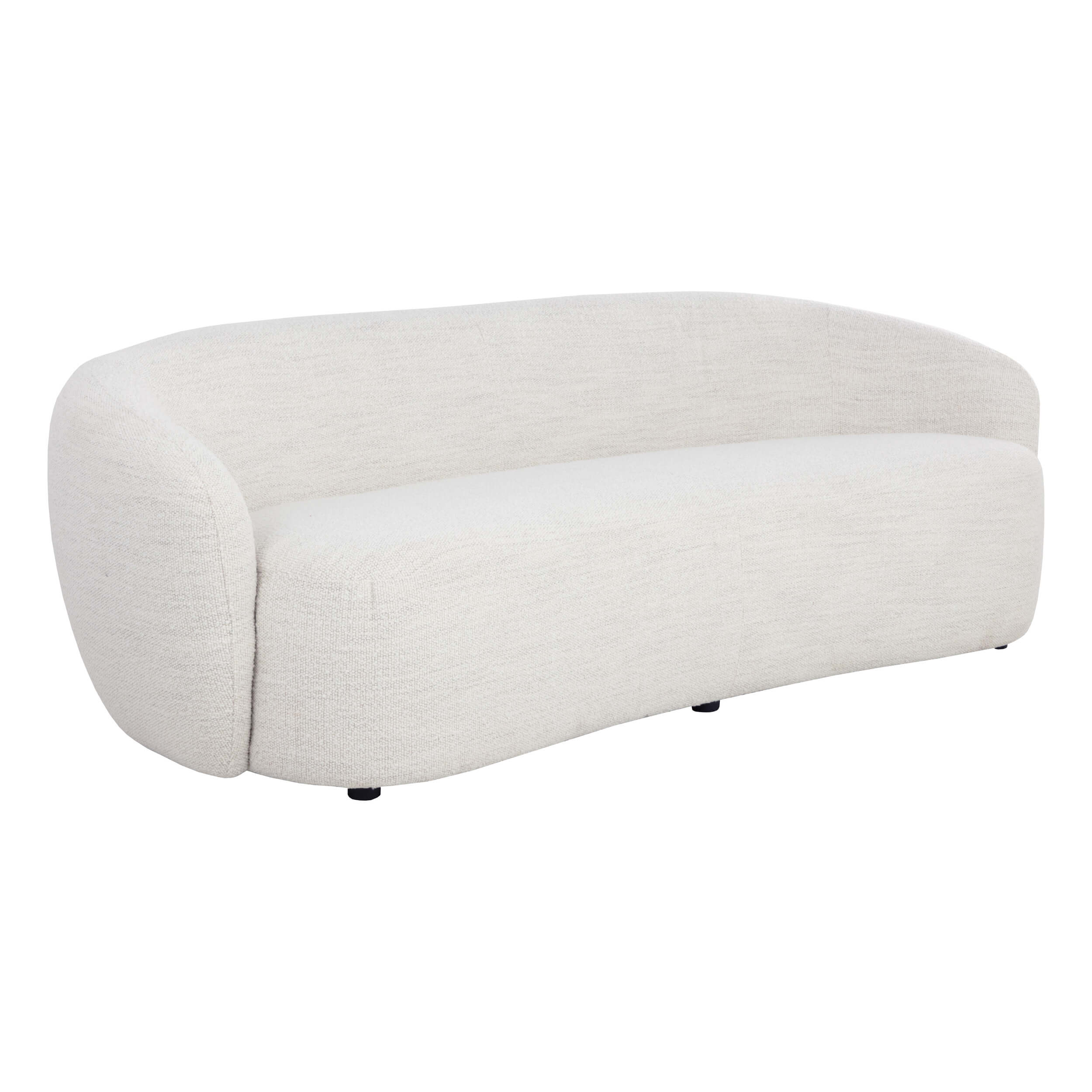 Lorne Sofa, Merino Pearl - Image 2