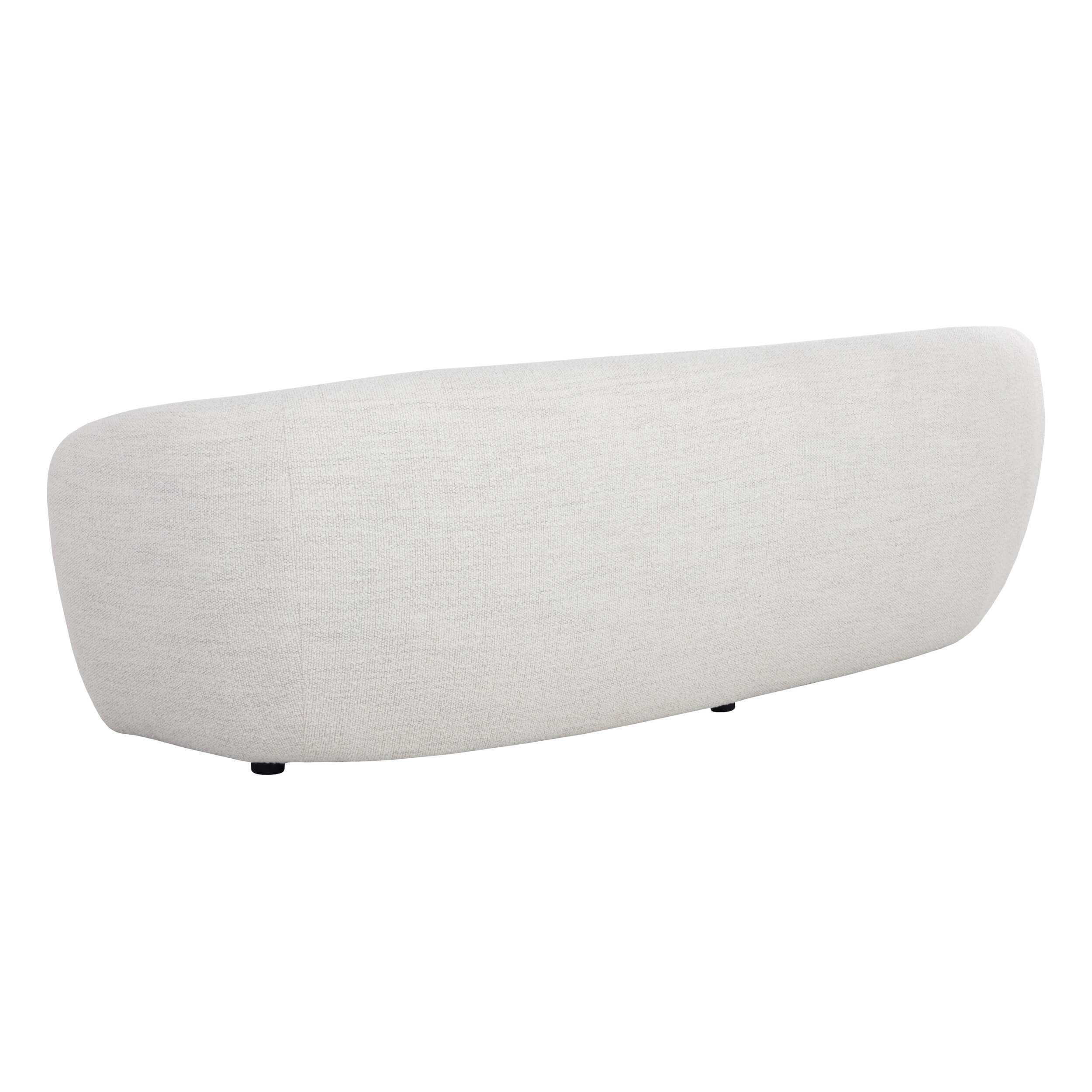 Lorne Sofa, Merino Pearl - Image 3