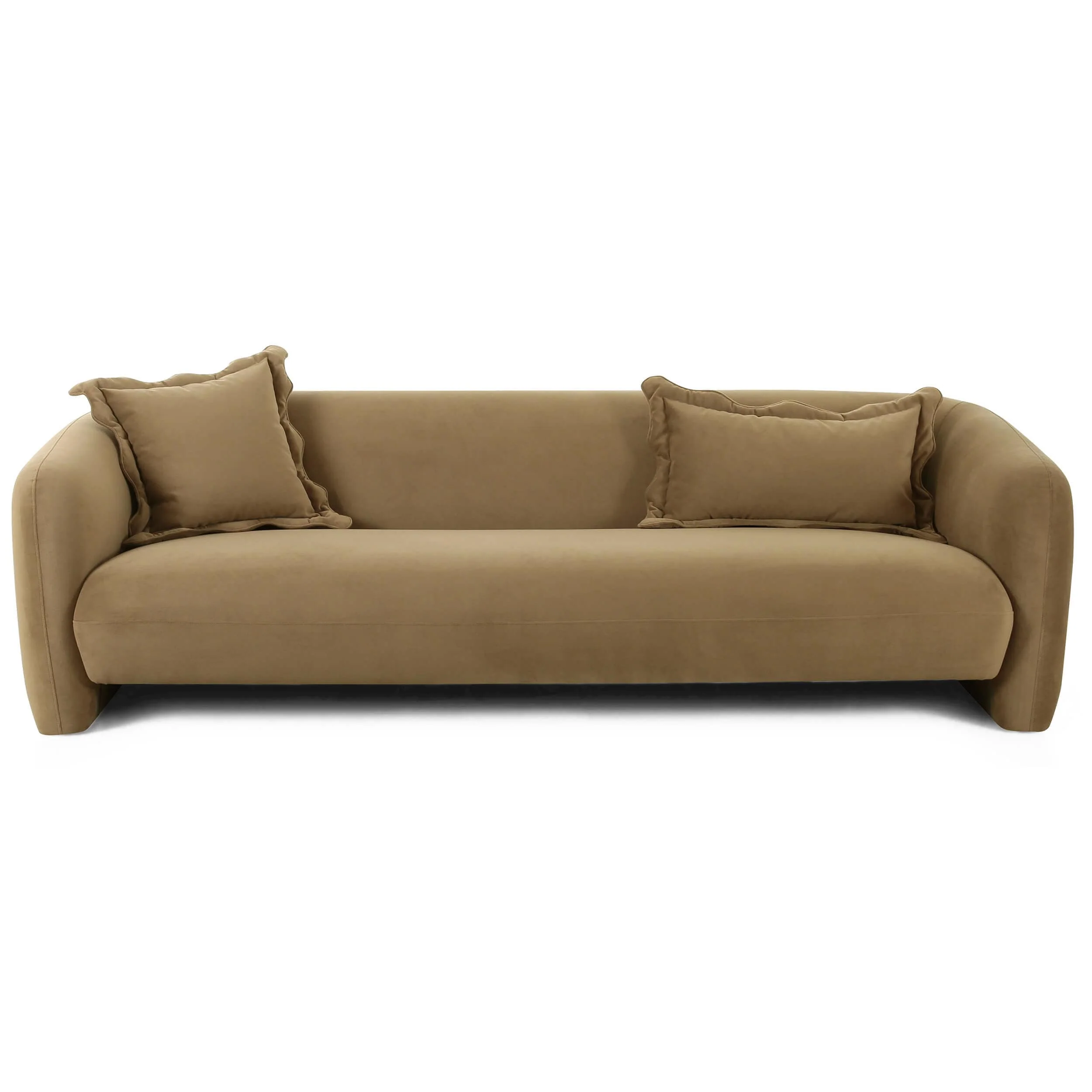 Lou Sofa, Cafe Au Lait