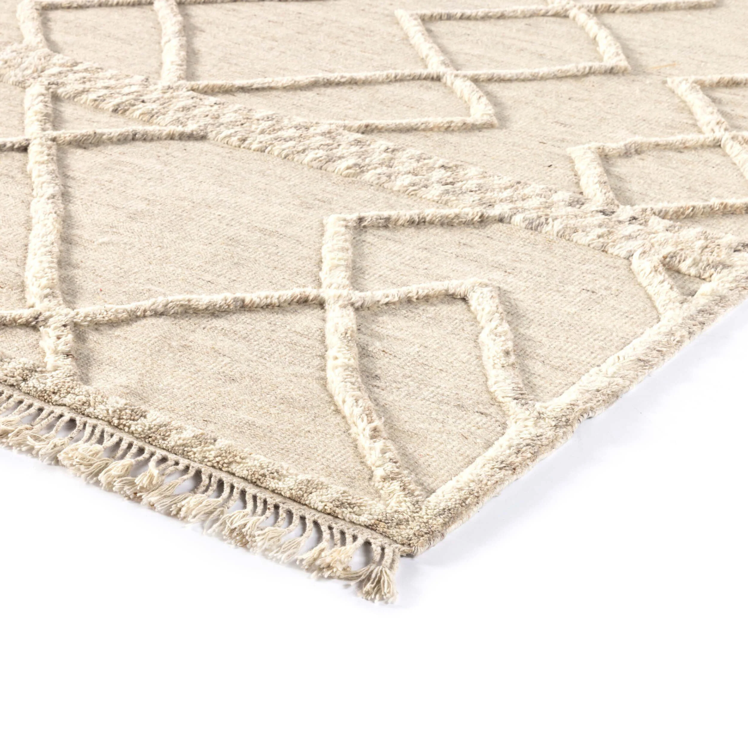 Lovato Rug, Lovato by Four Hands - Image 3
