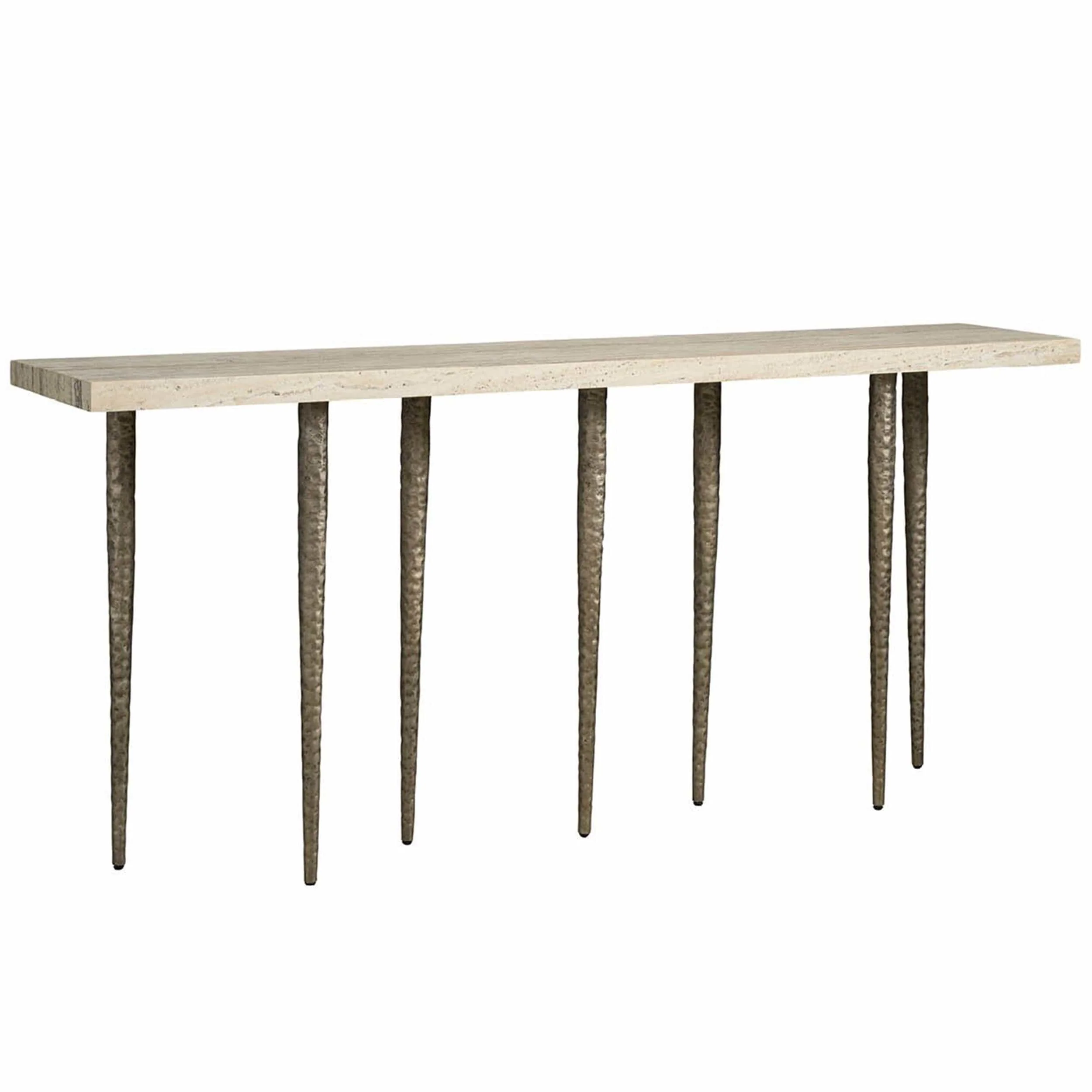 Lowry Console, Natural