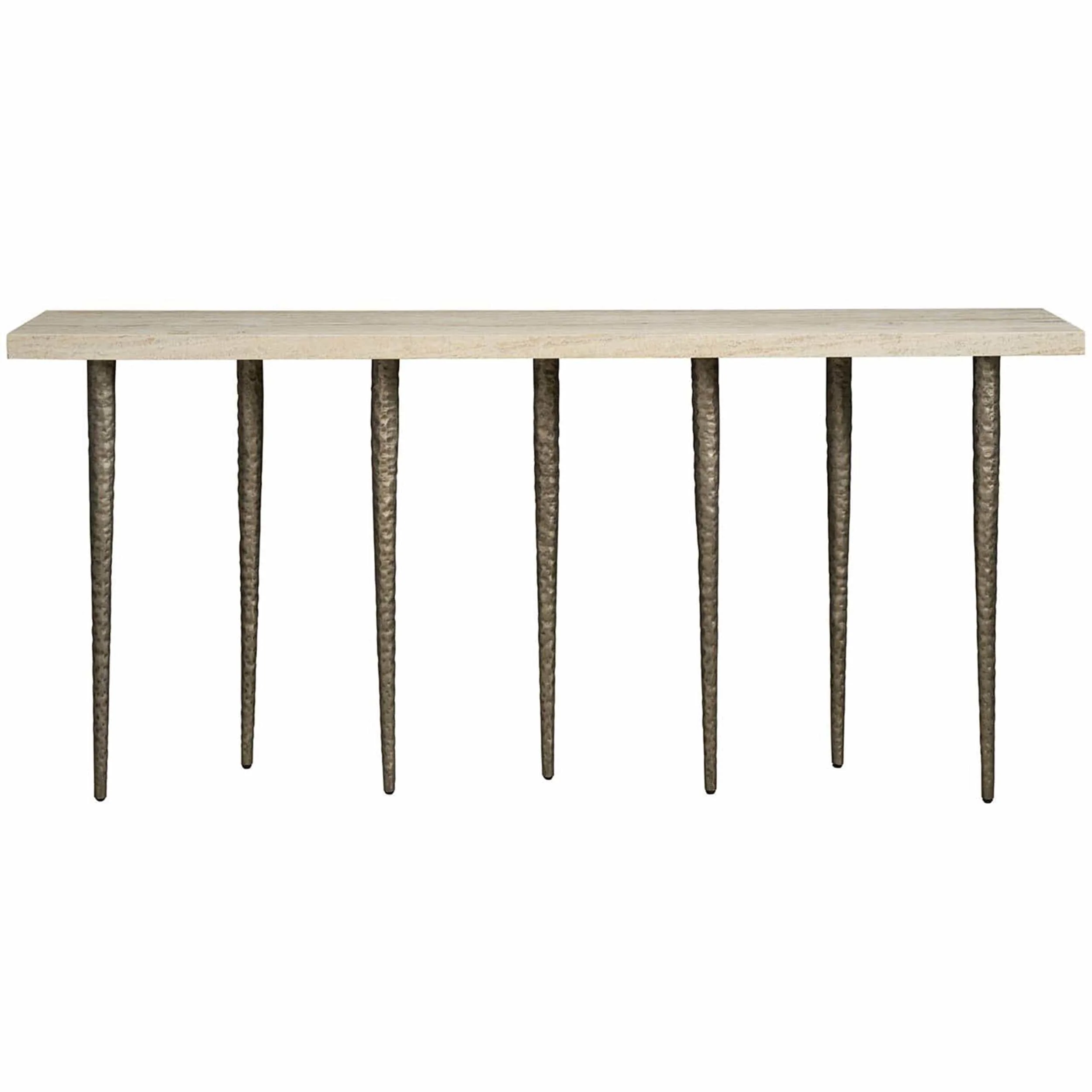 Lowry Console, Natural - Image 2