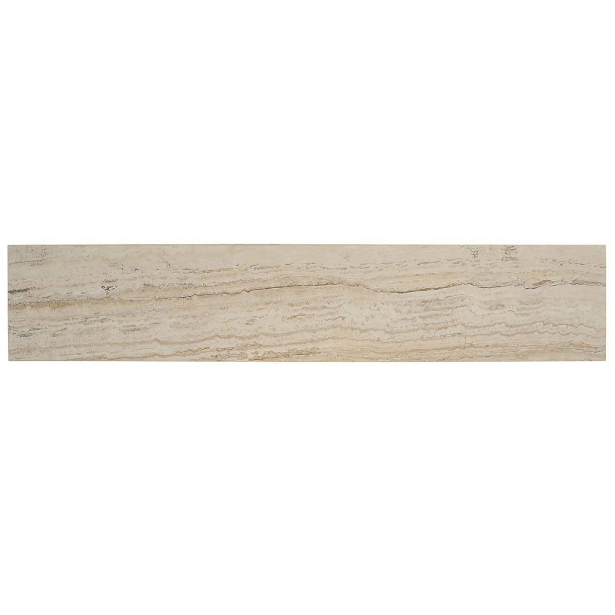 Lowry Console, Natural - Image 3