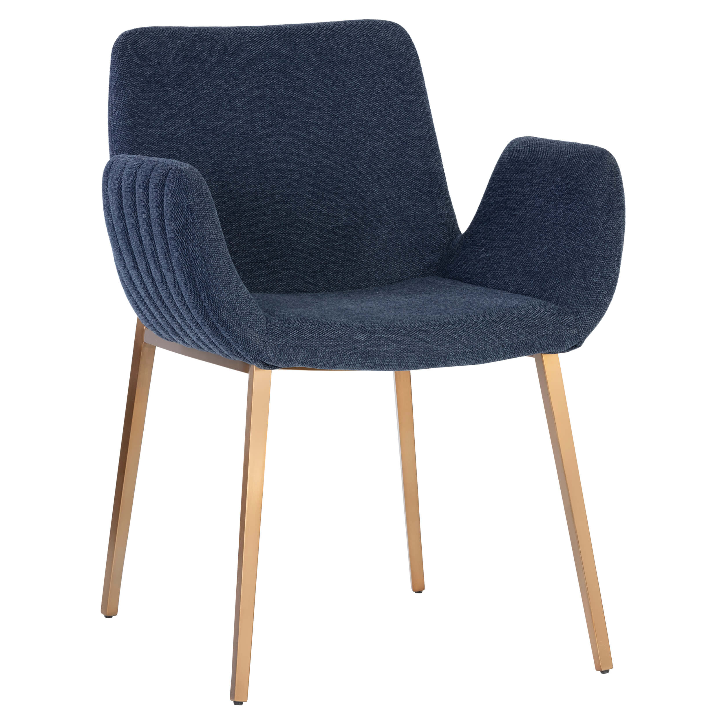 Lucano Chair by Sunpan