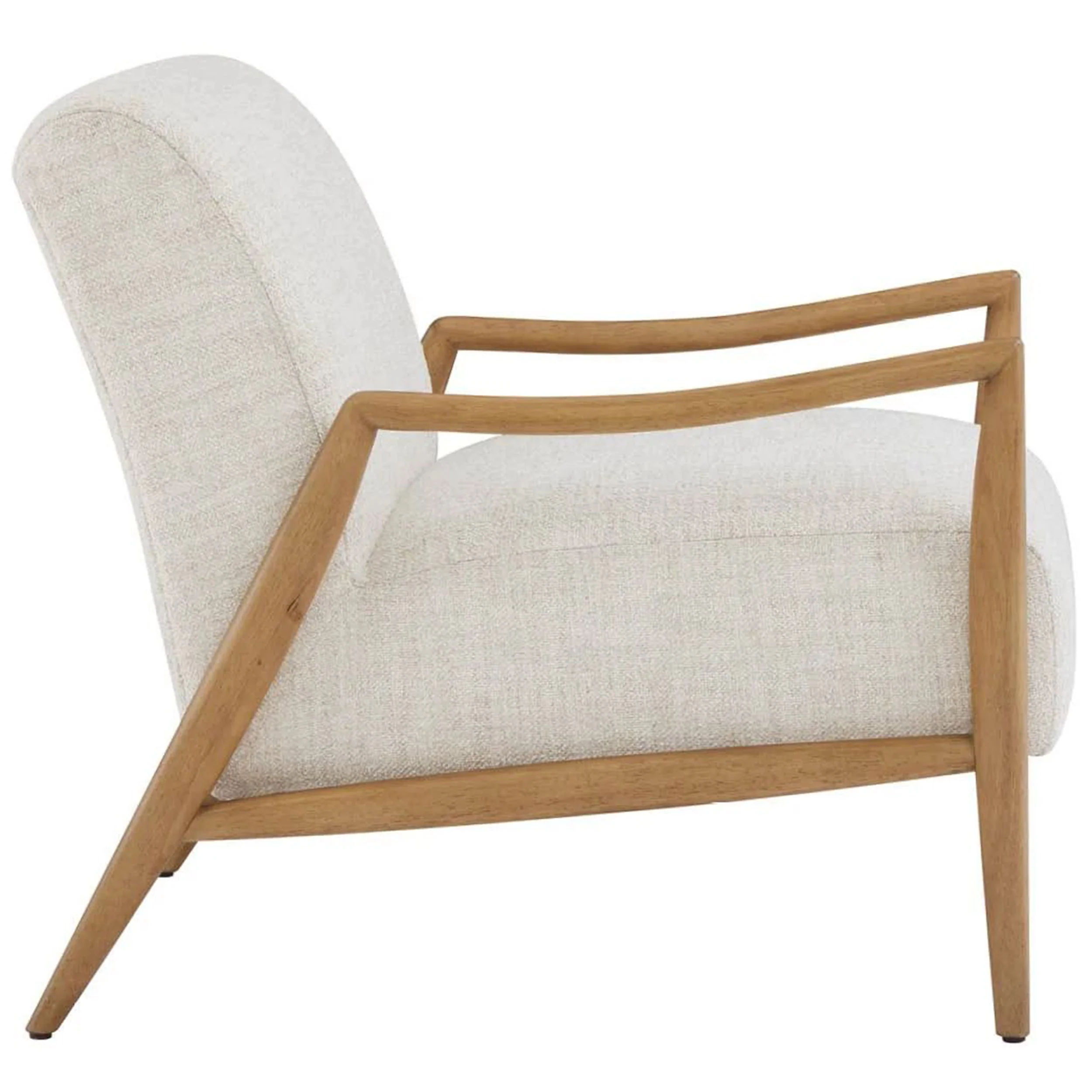 Lucca Chair, Yukon Sand - Image 3