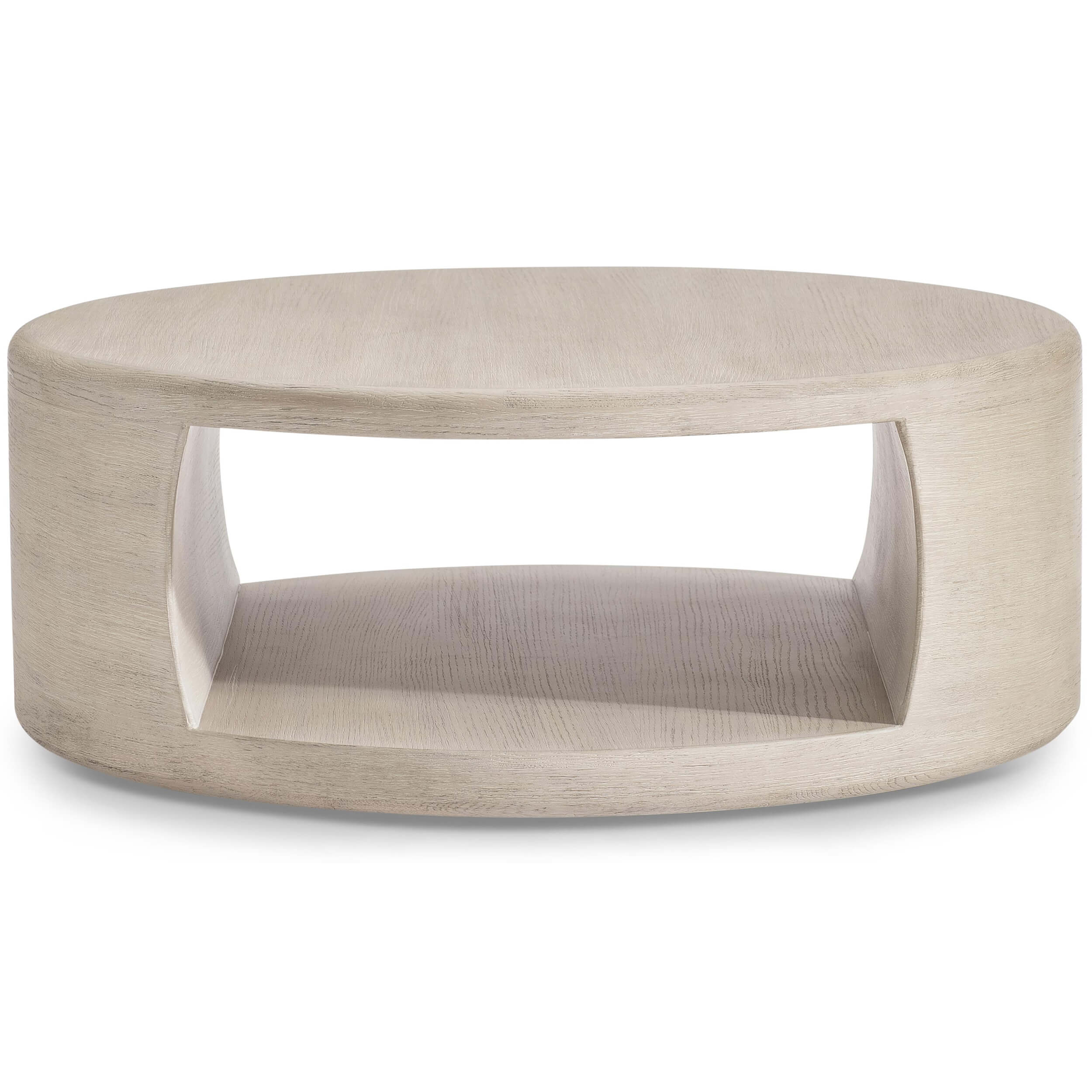 Lucerne Cocktail Table, Alba - Image 2