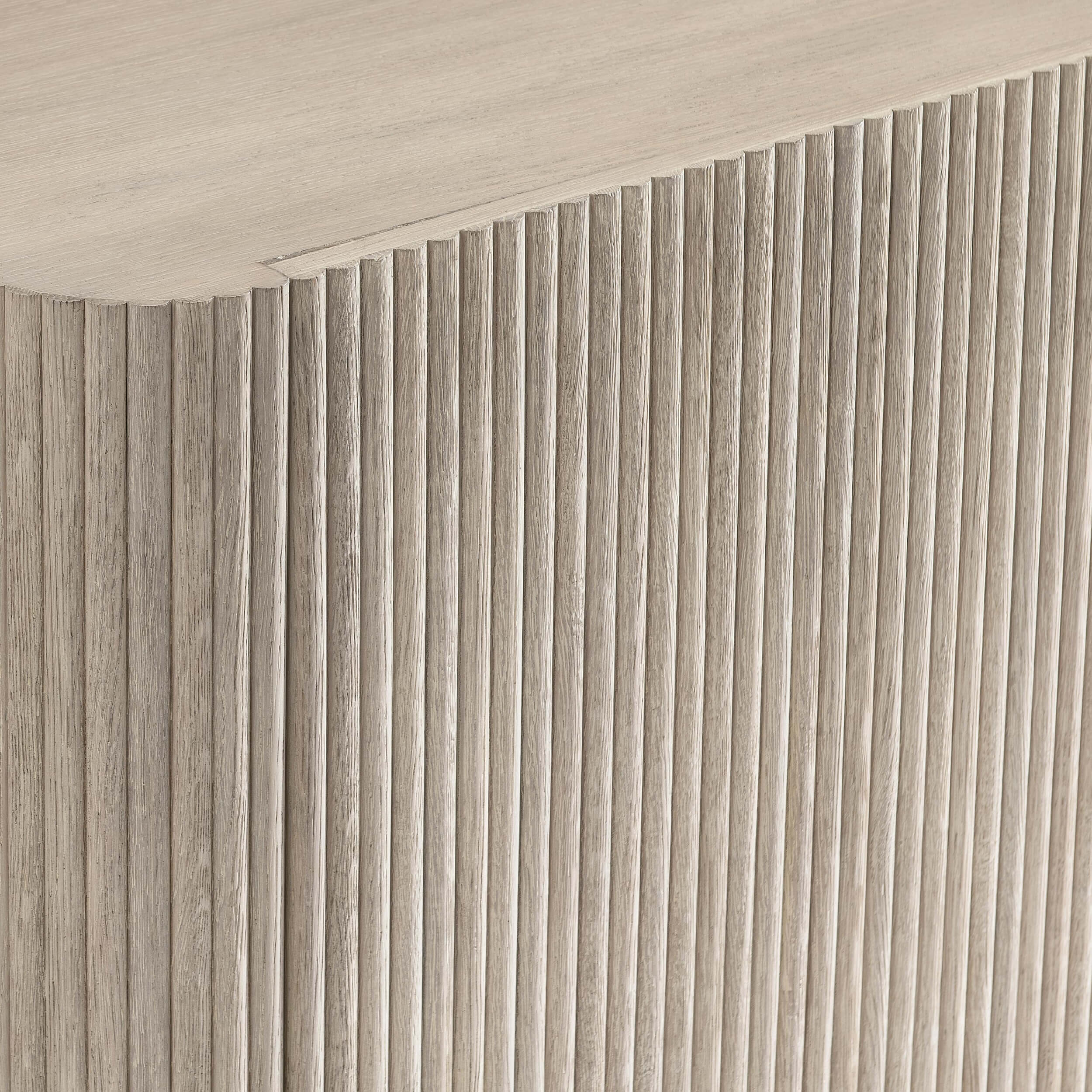 Lucerne Entertainment Credenza, Alba - Image 6