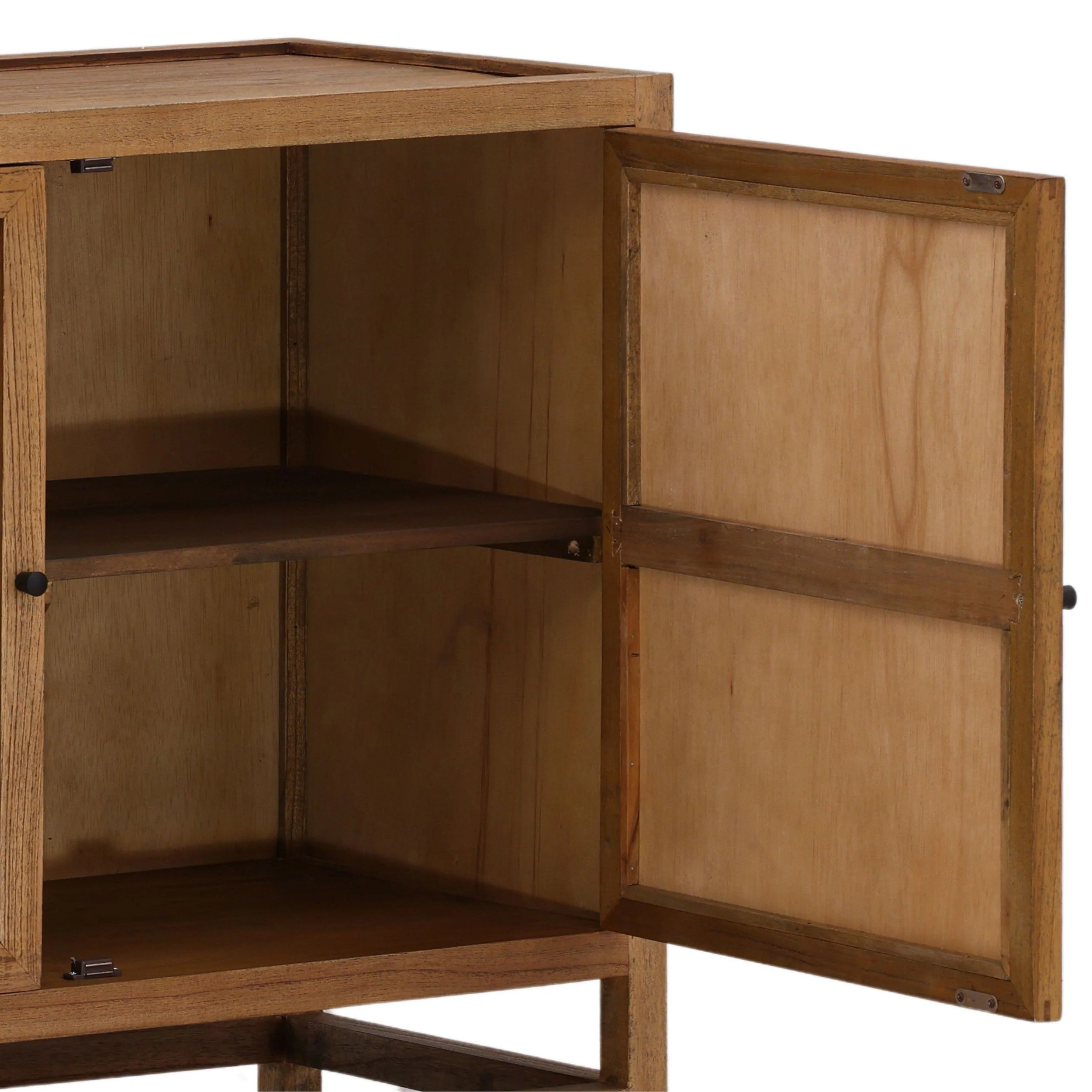 Lulu Sideboard, Brown - Image 5