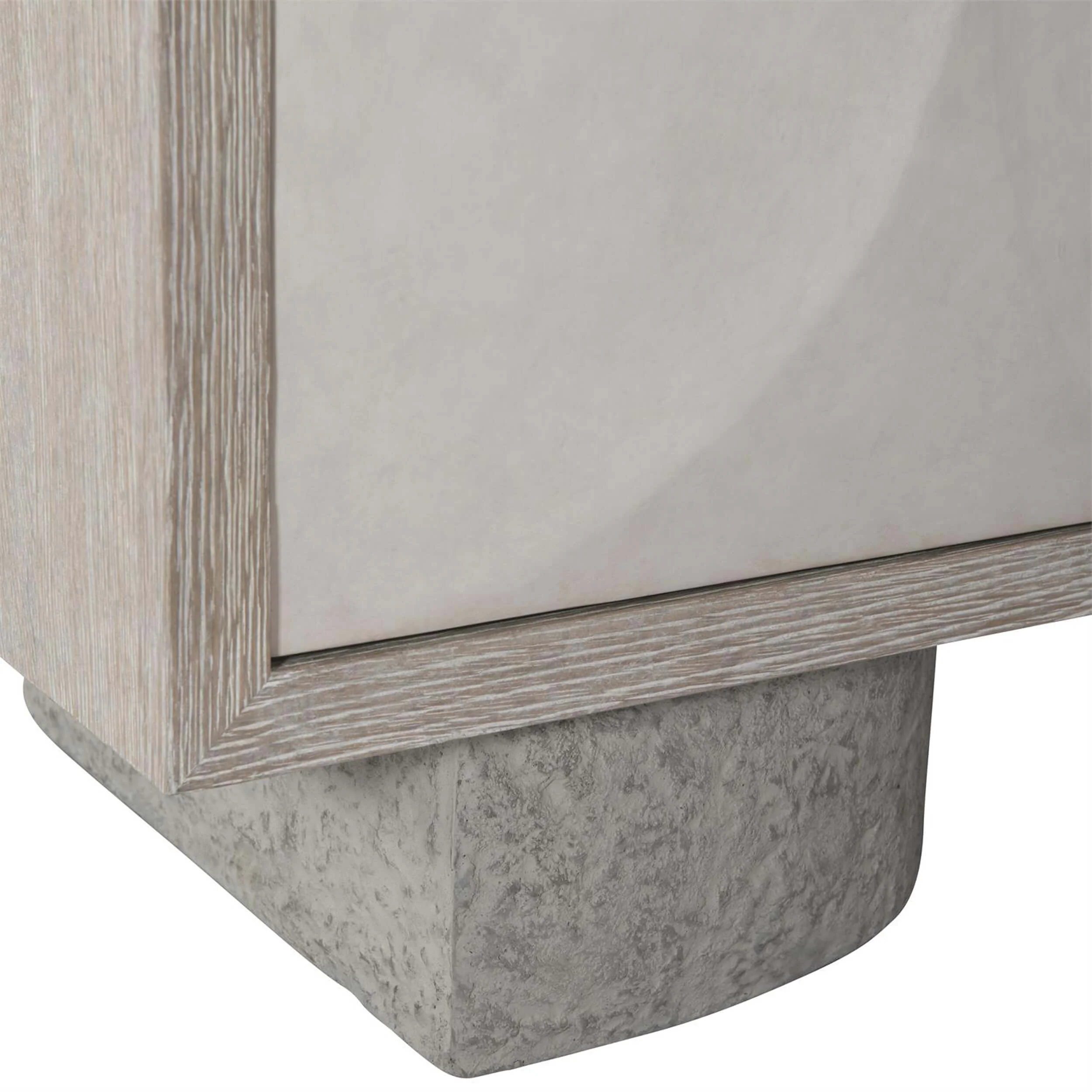 Lunula Entertainment Credenza - Image 6