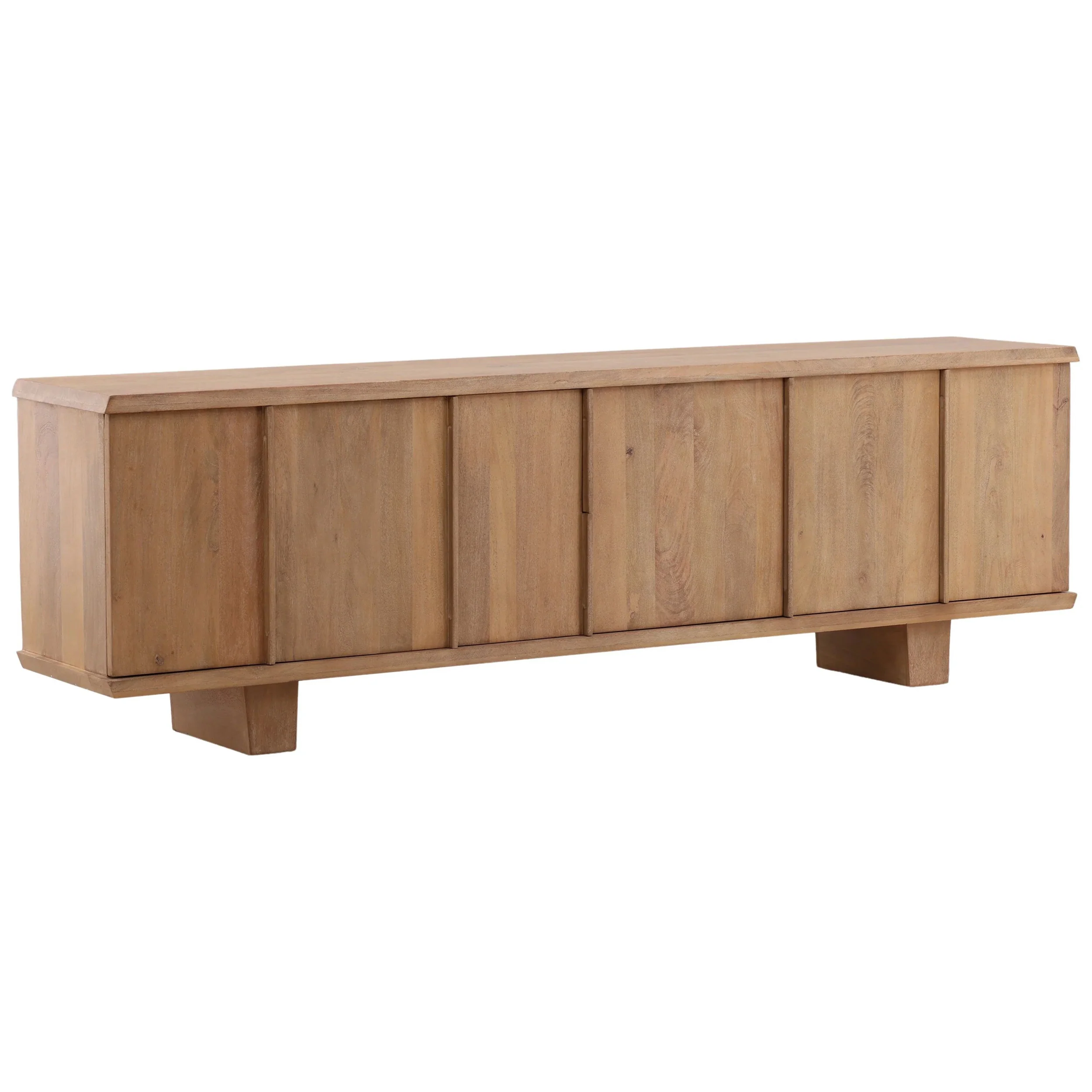Luria Sideboard, Light Natural