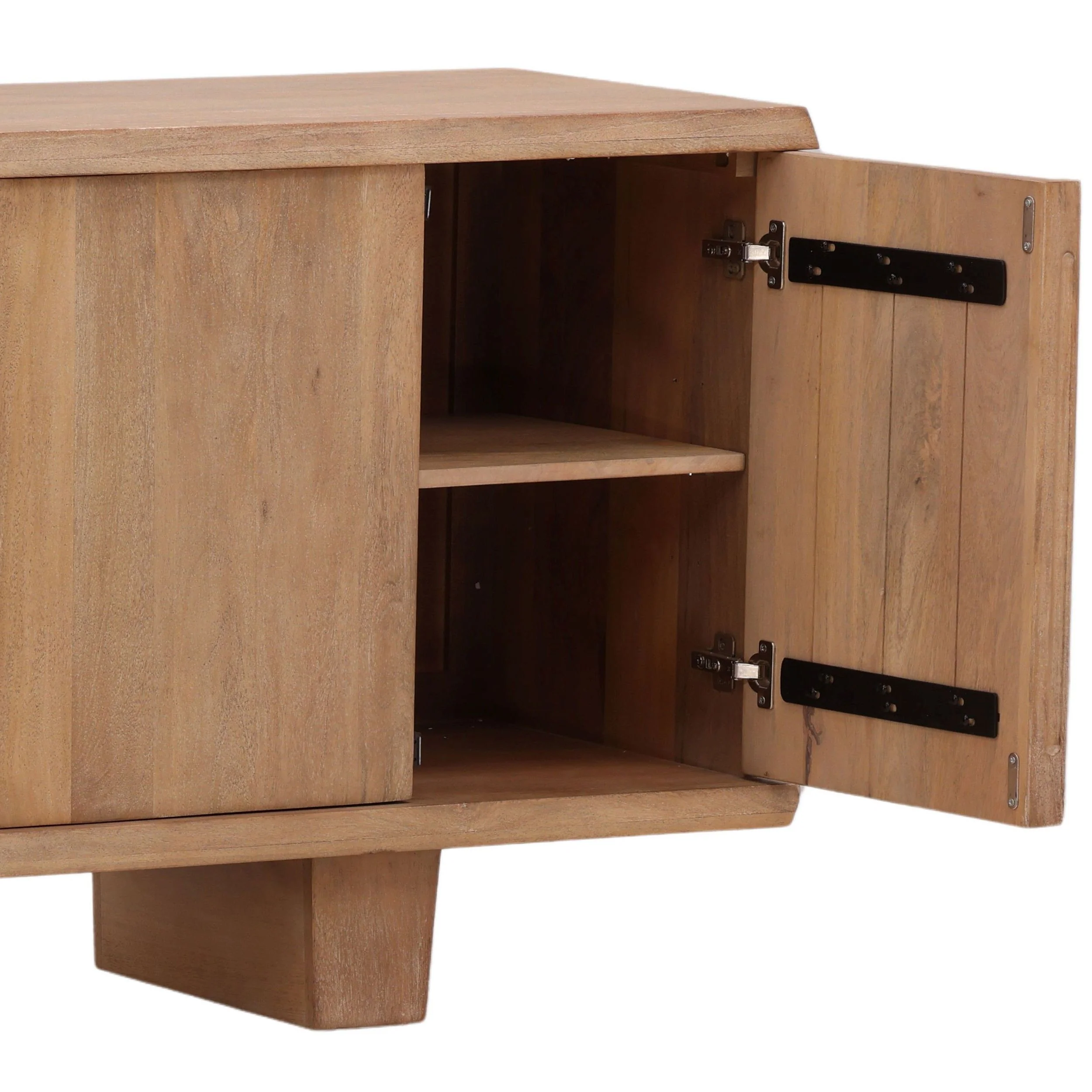 Luria Sideboard, Light Natural - Image 6