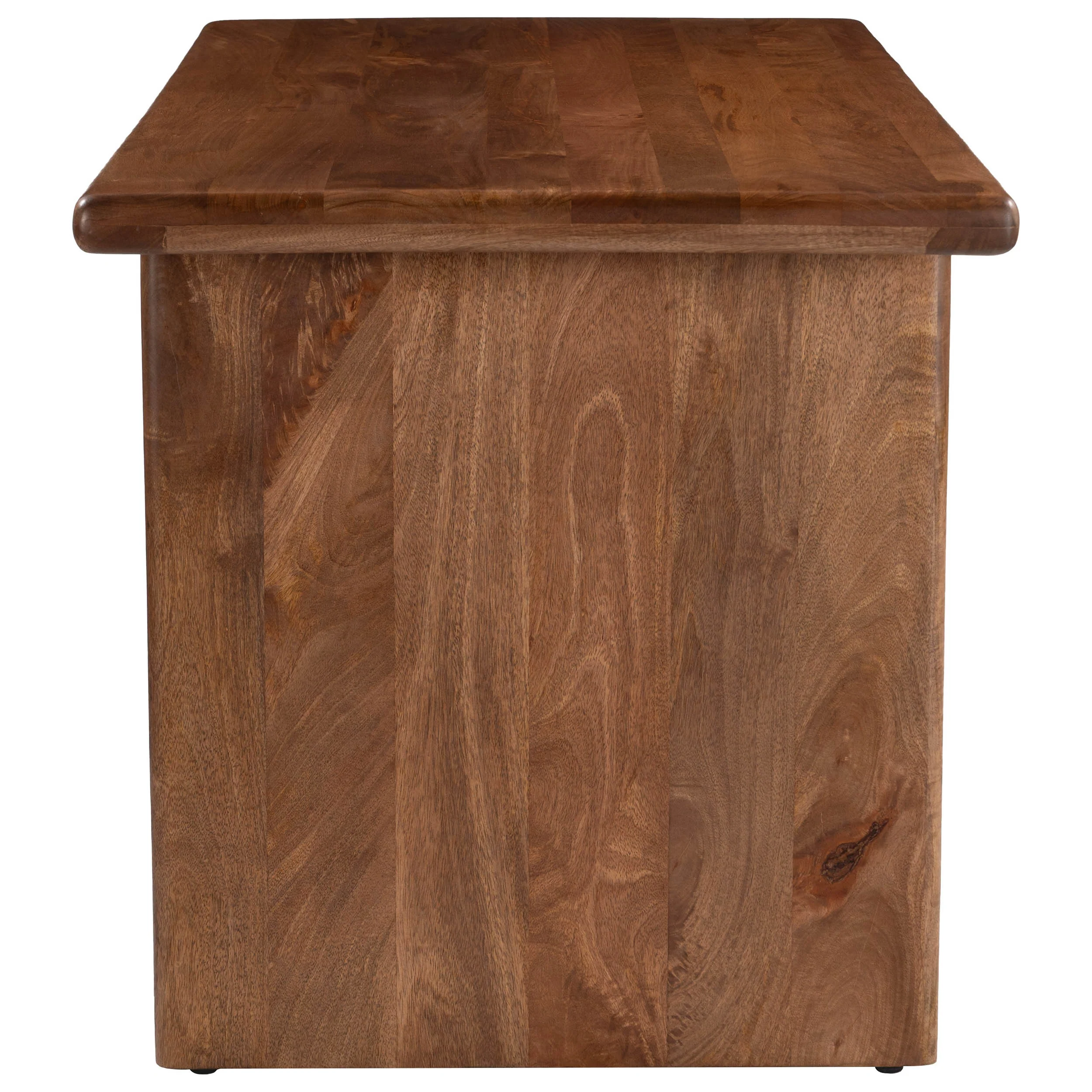 Luthien Desk, Walnut - Image 3