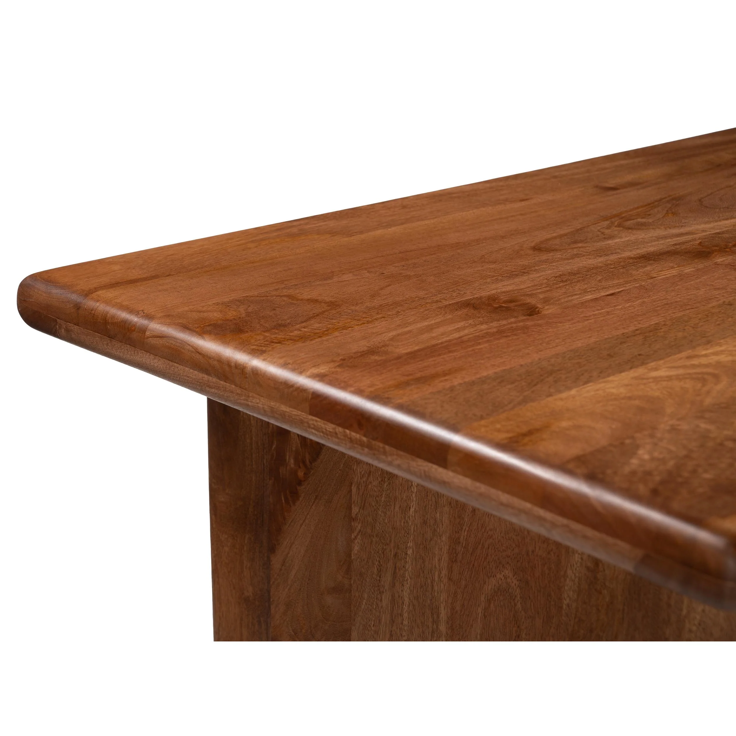 Luthien Desk, Walnut - Image 5