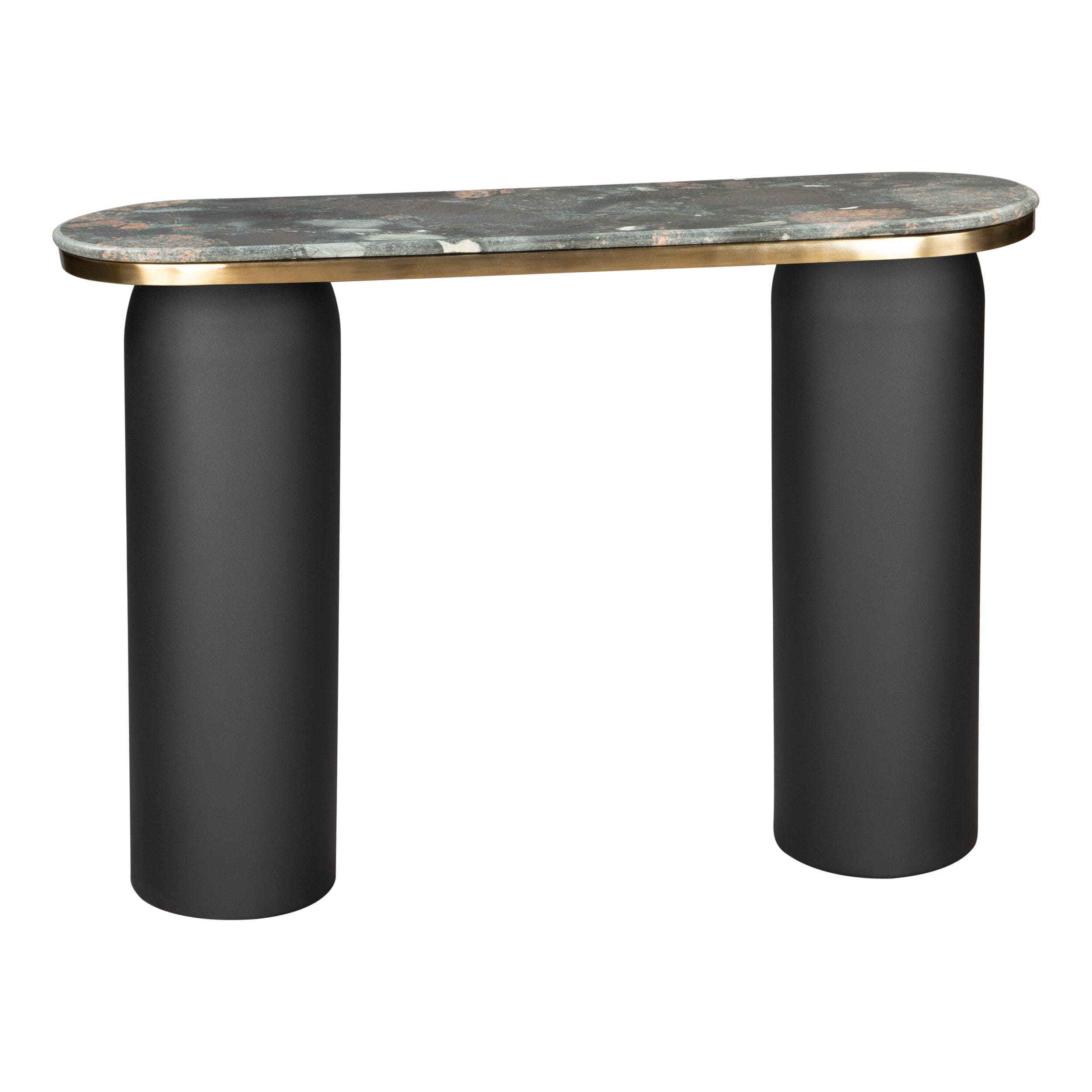 Luxor Console Table, Multicolor