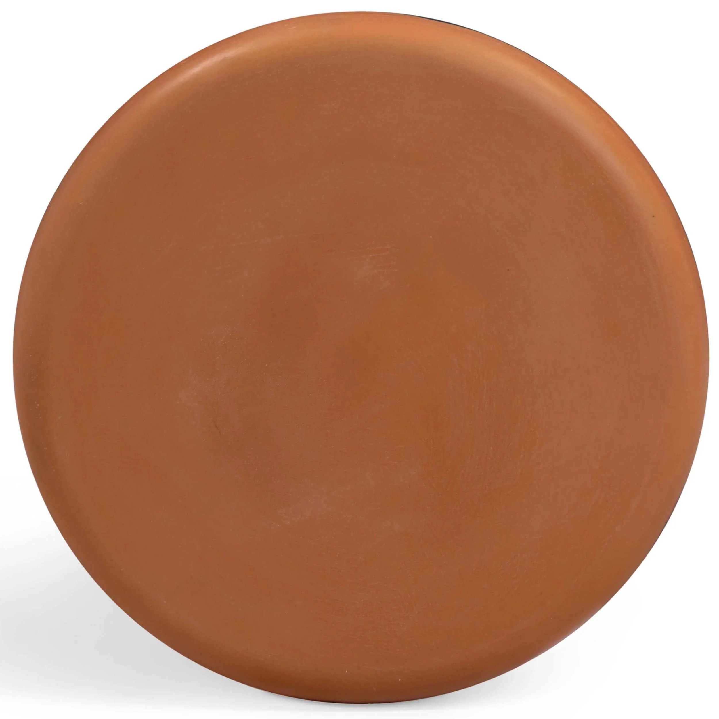 Lydia Side Table, Orange - Image 3
