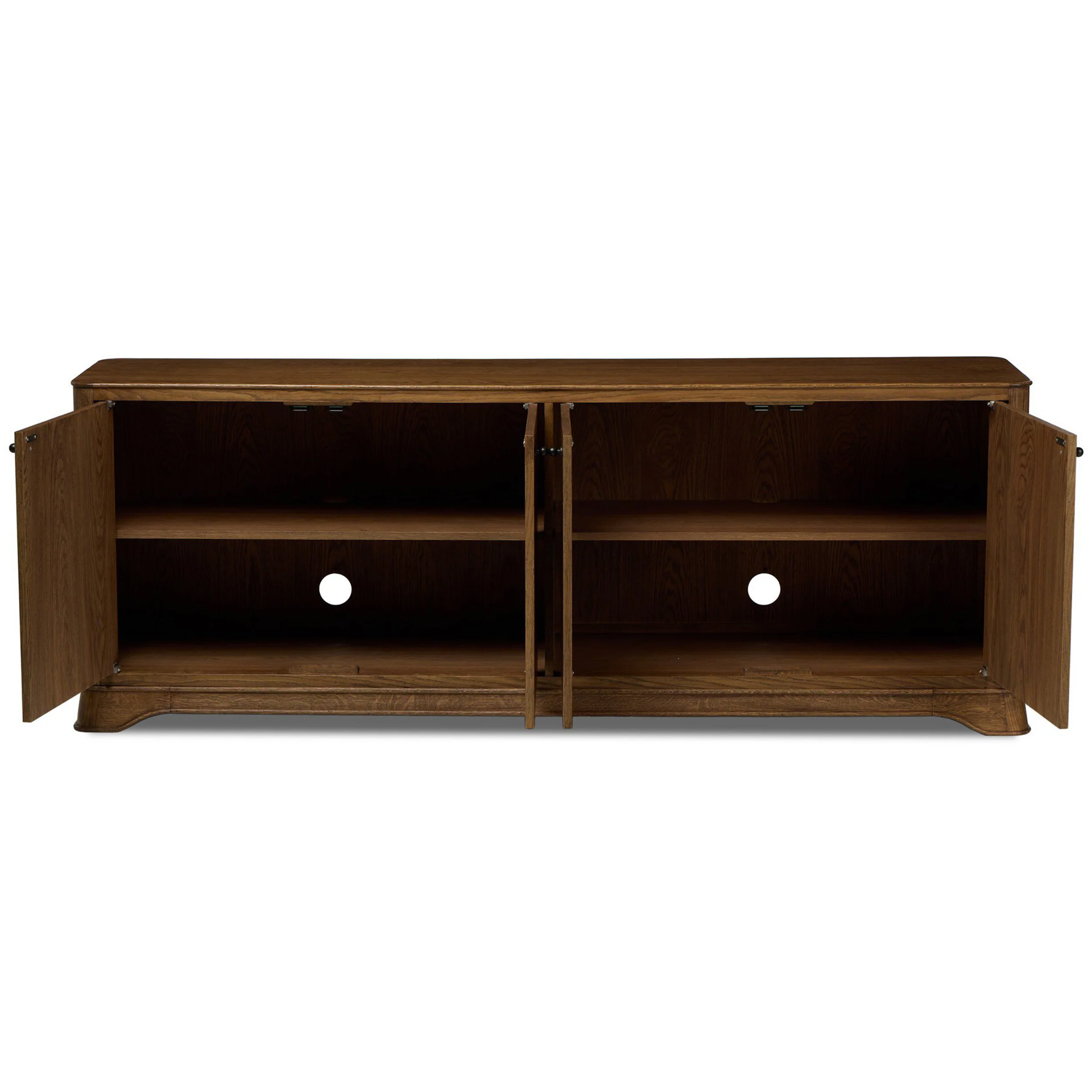 Lydia Sideboard, Warm Natural by Four Hands - Image 4