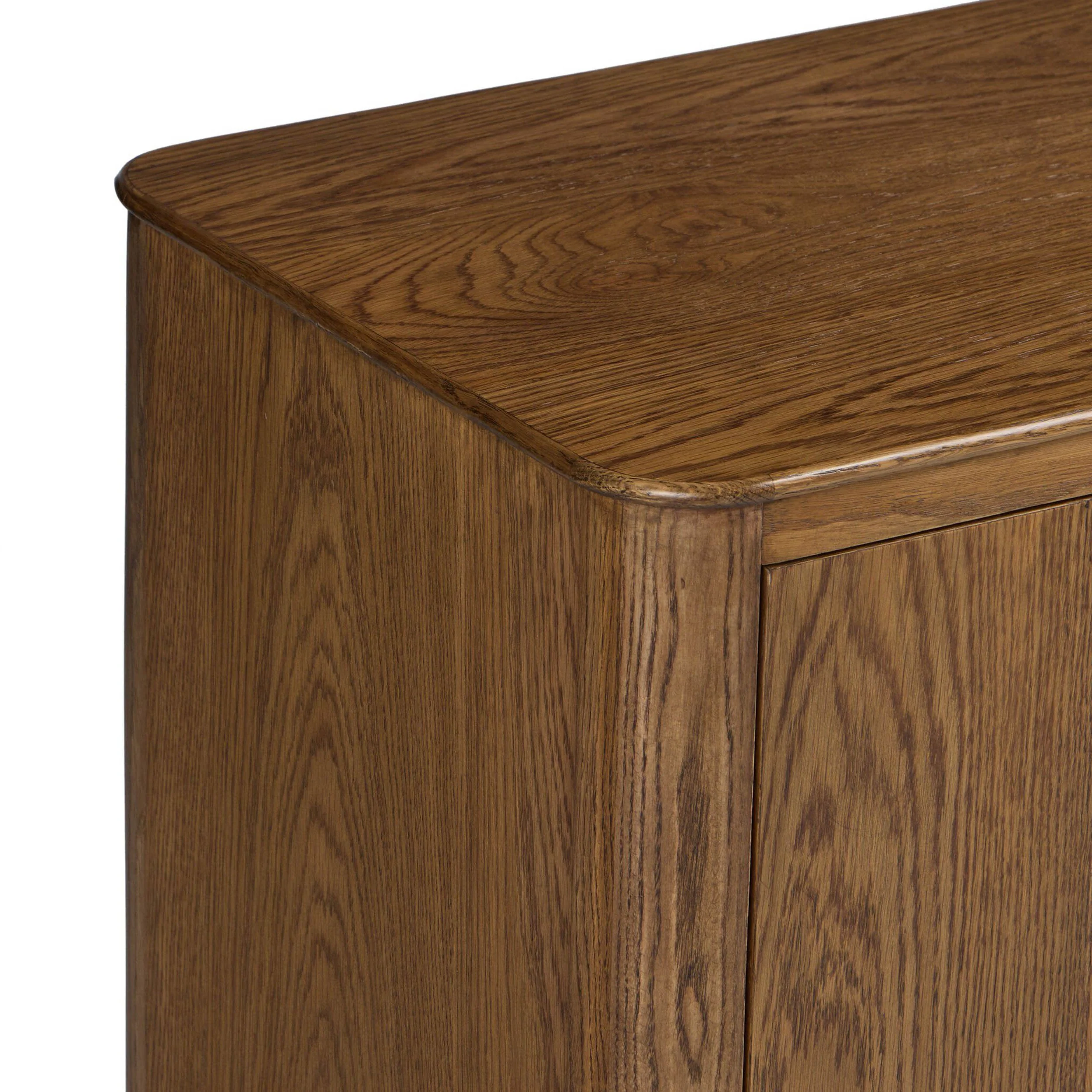 Lydia Sideboard, Warm Natural by Four Hands - Image 5