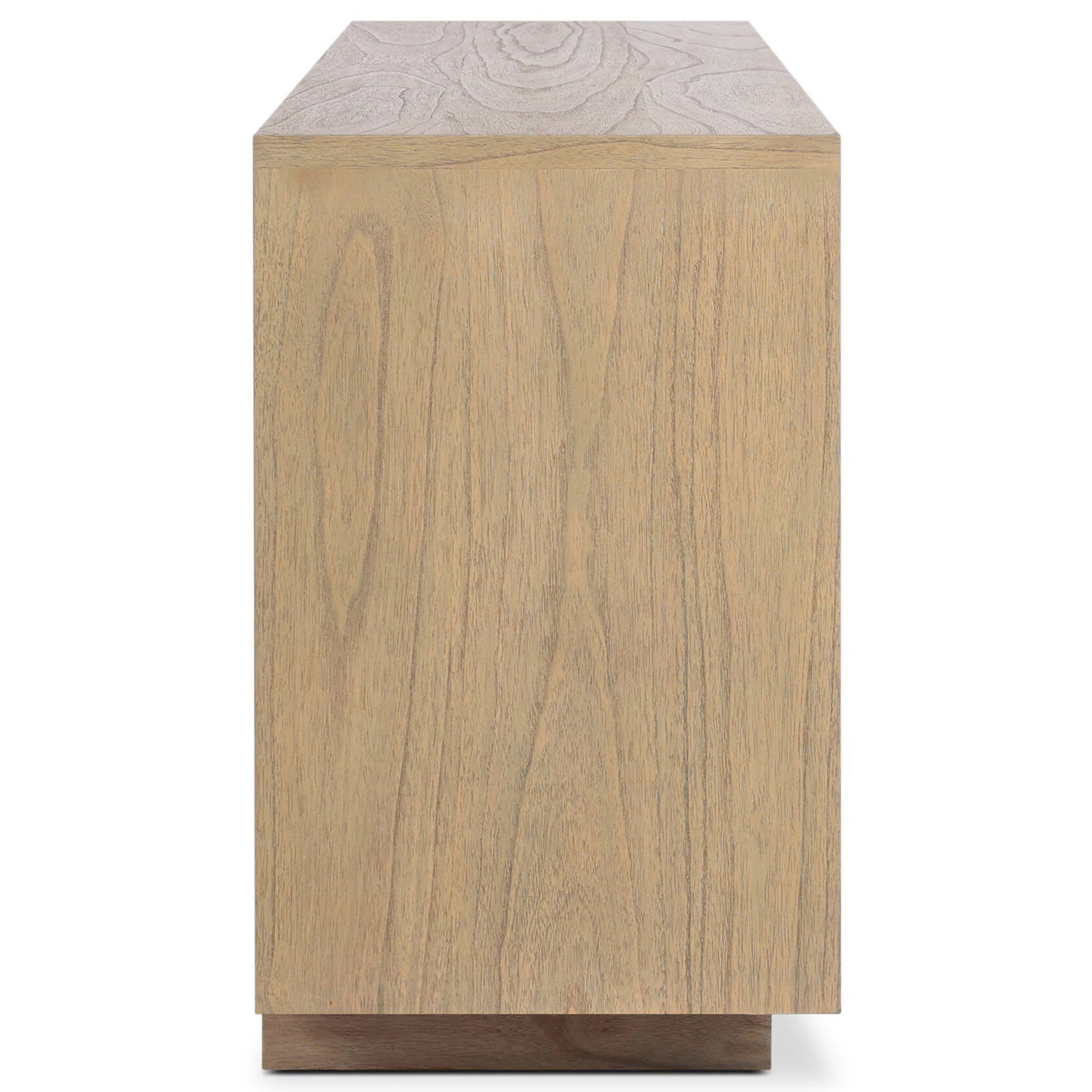 Macklin Sideboard, Sandy by Four Hands - Image 3