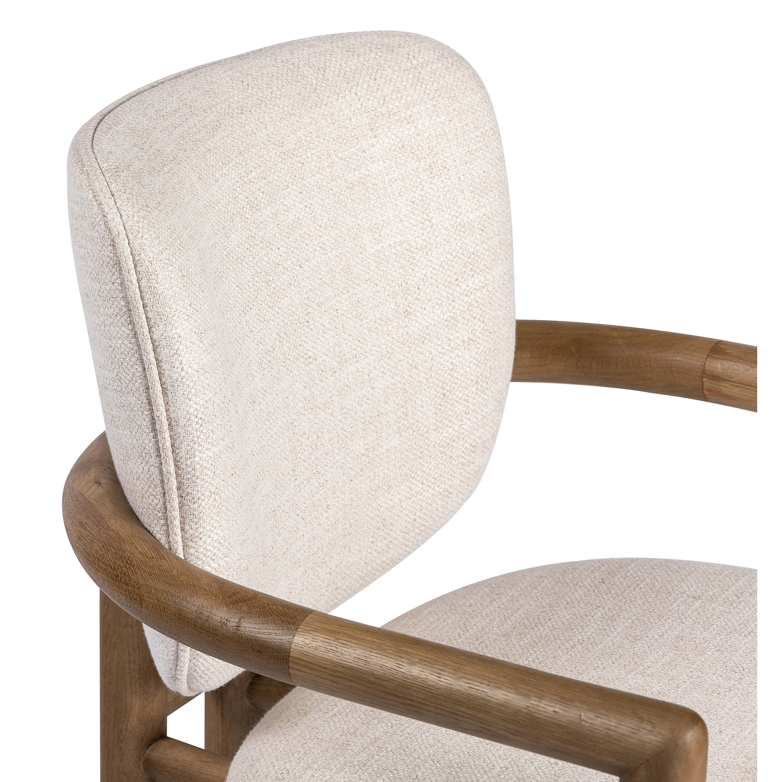 Madeira Dining Chair, Dover Crescent, Set of 2 - Image 5