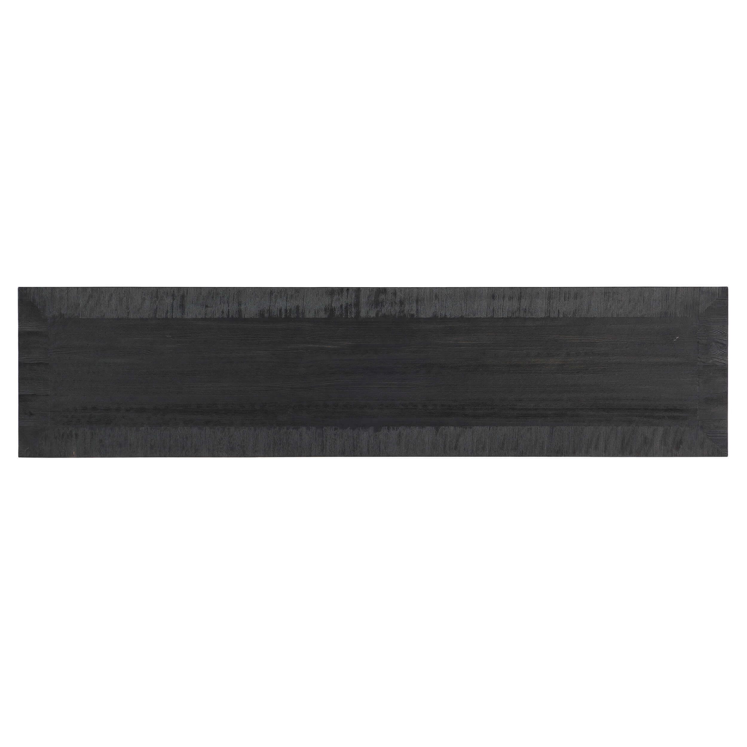 Madeline Credenza, Black - Image 4