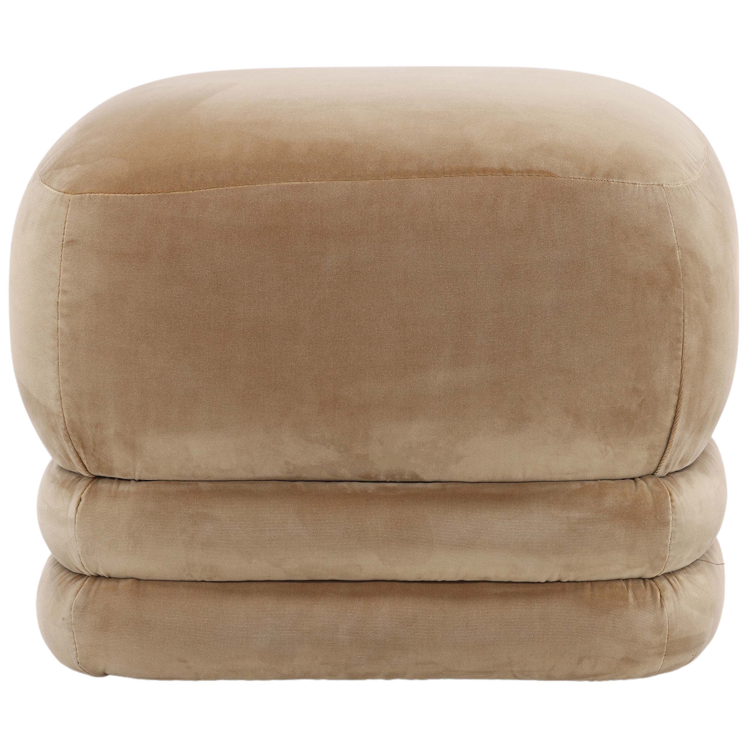 Maeva Ottoman, Hudson Camel - Image 2