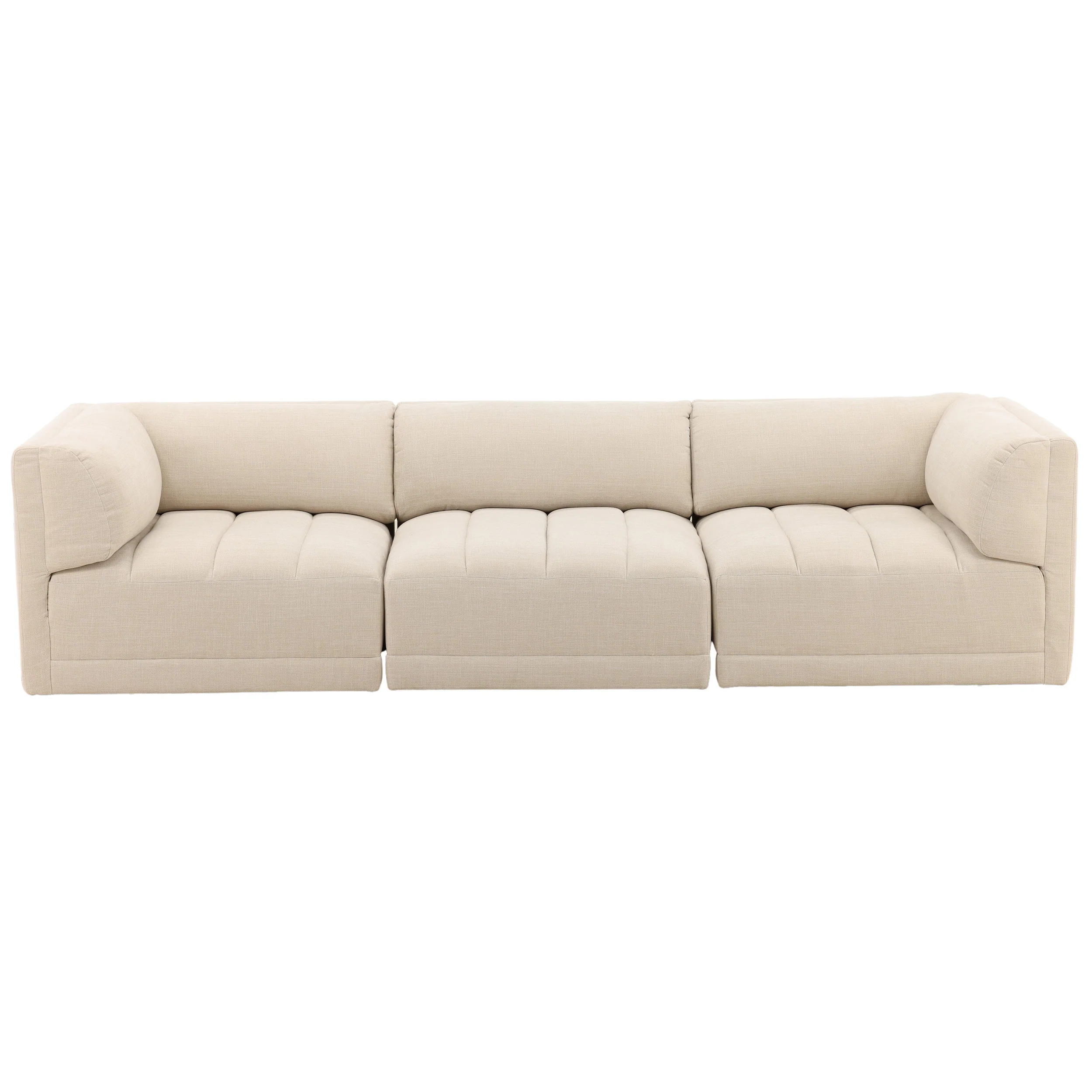Magda Sofa, Topanga Oat