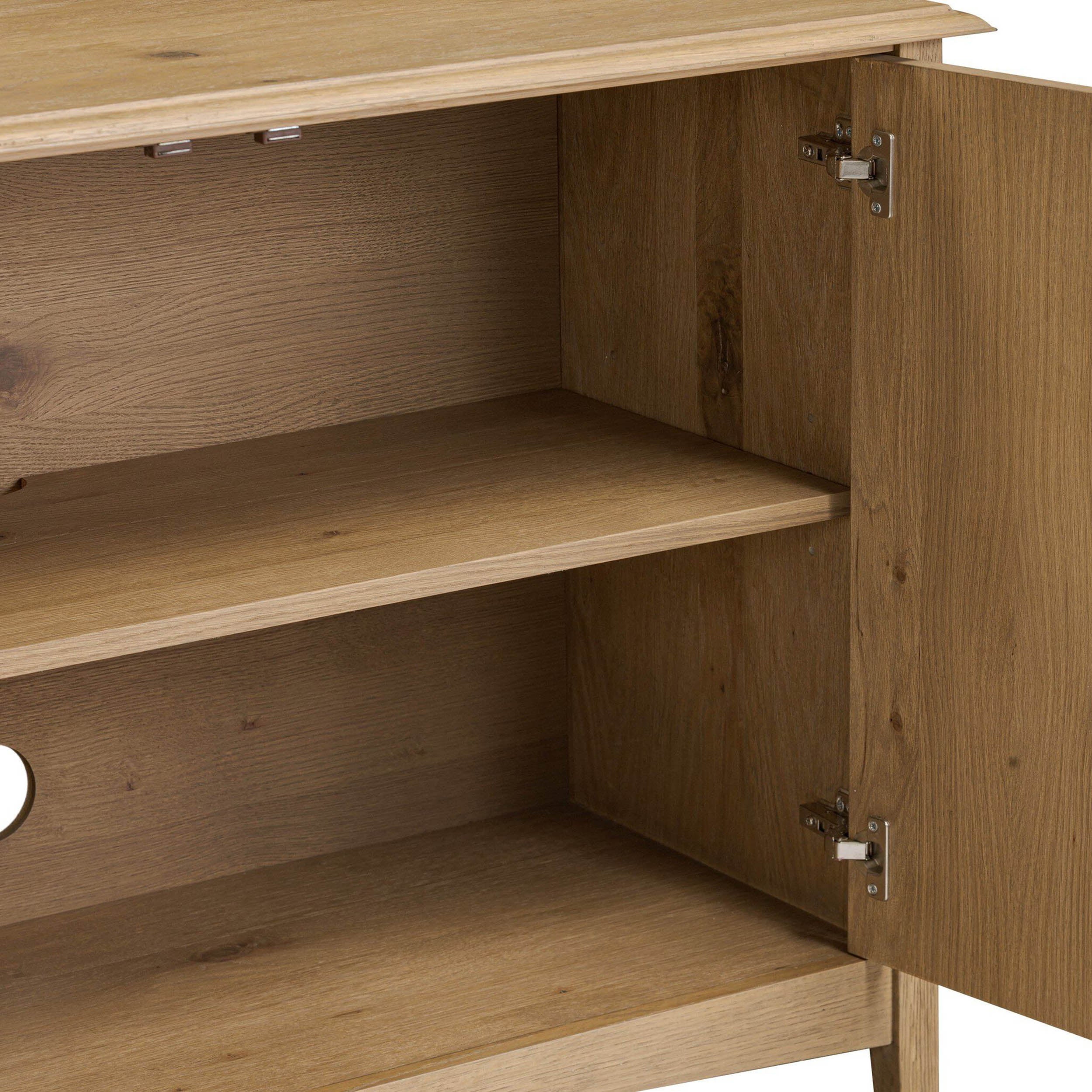 Maggie Sideboard, Aged Smoked by Four Hands - Image 5