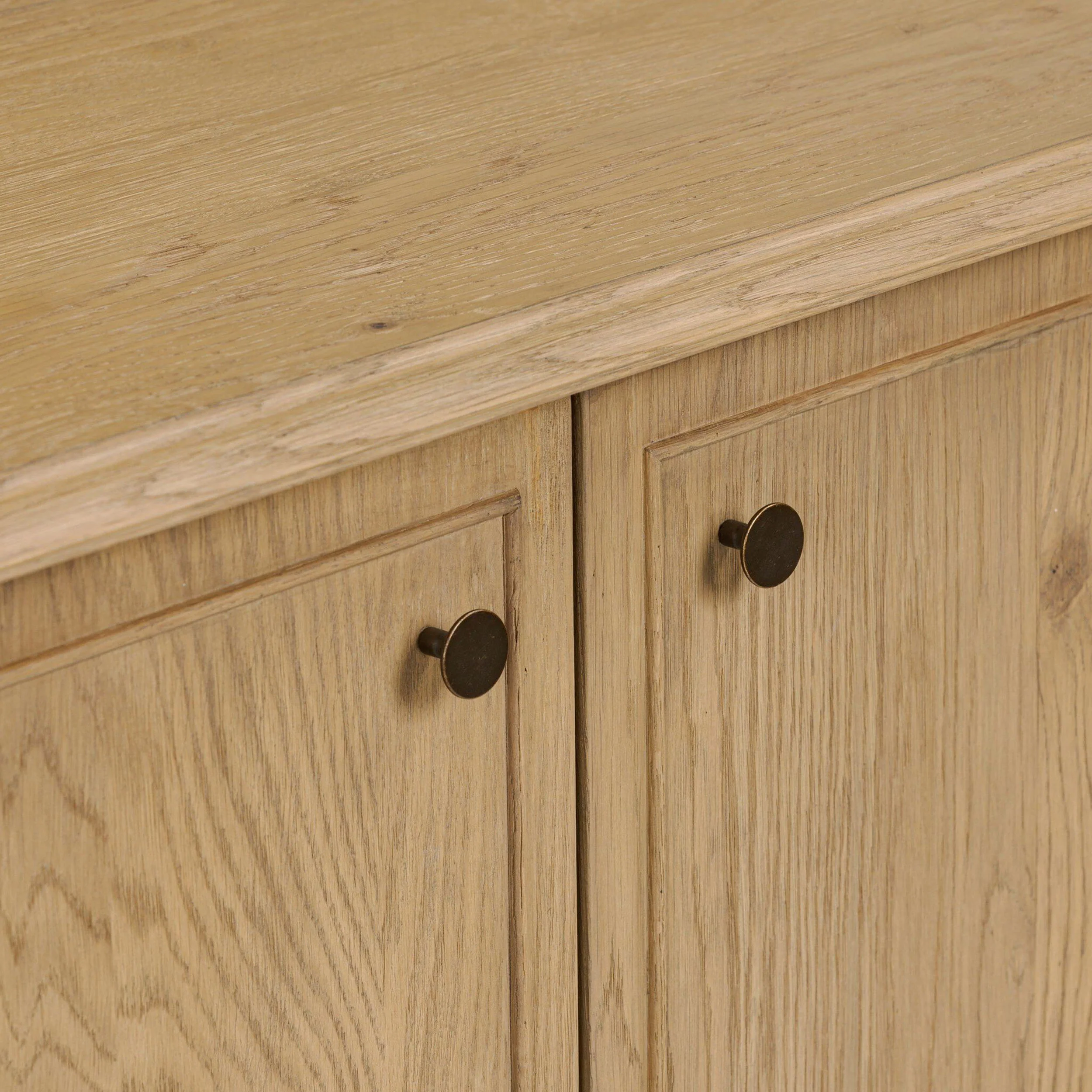 Maggie Sideboard, Aged Smoked by Four Hands - Image 6