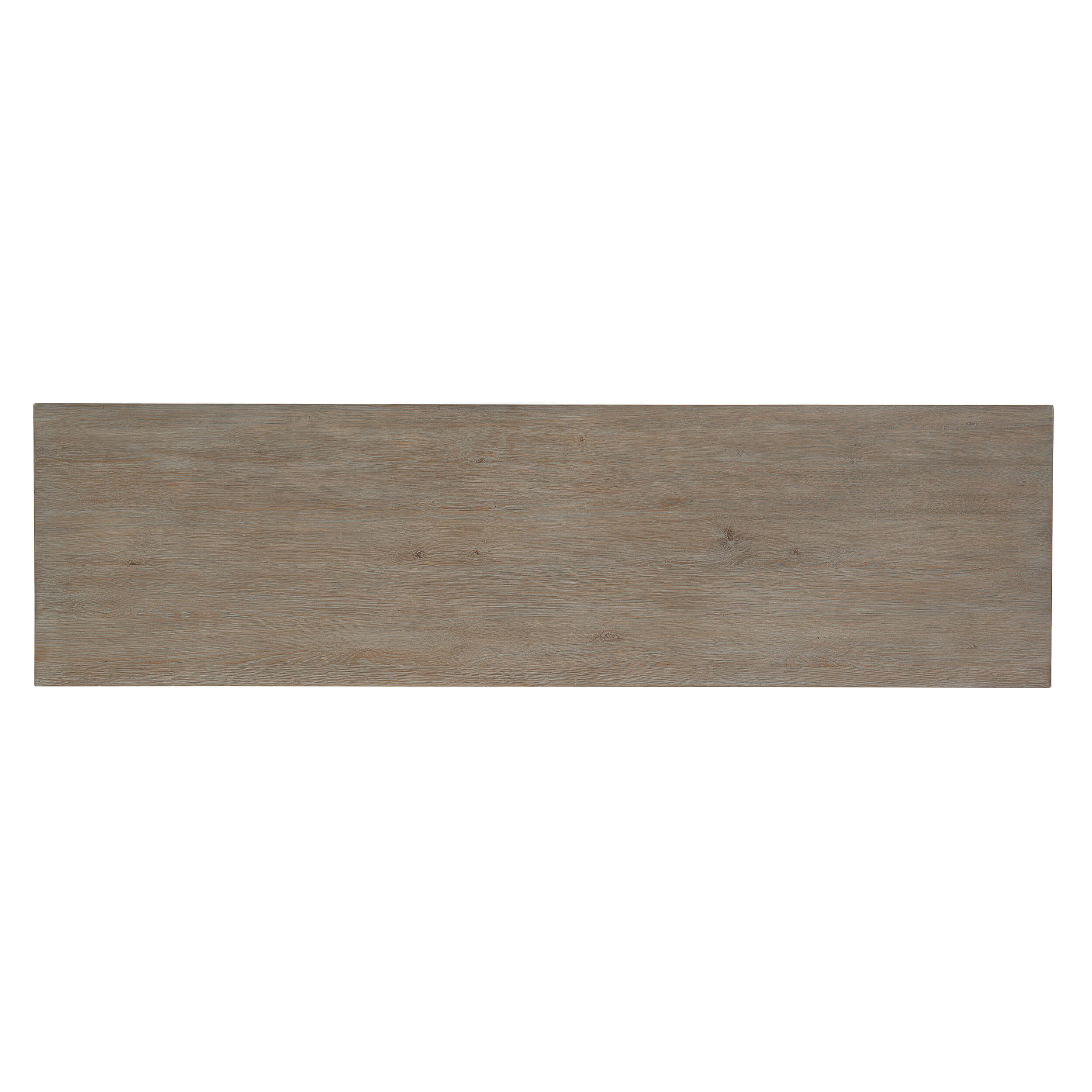 Mainstay 6 Drawer Dresser, Washed Gray - Image 3