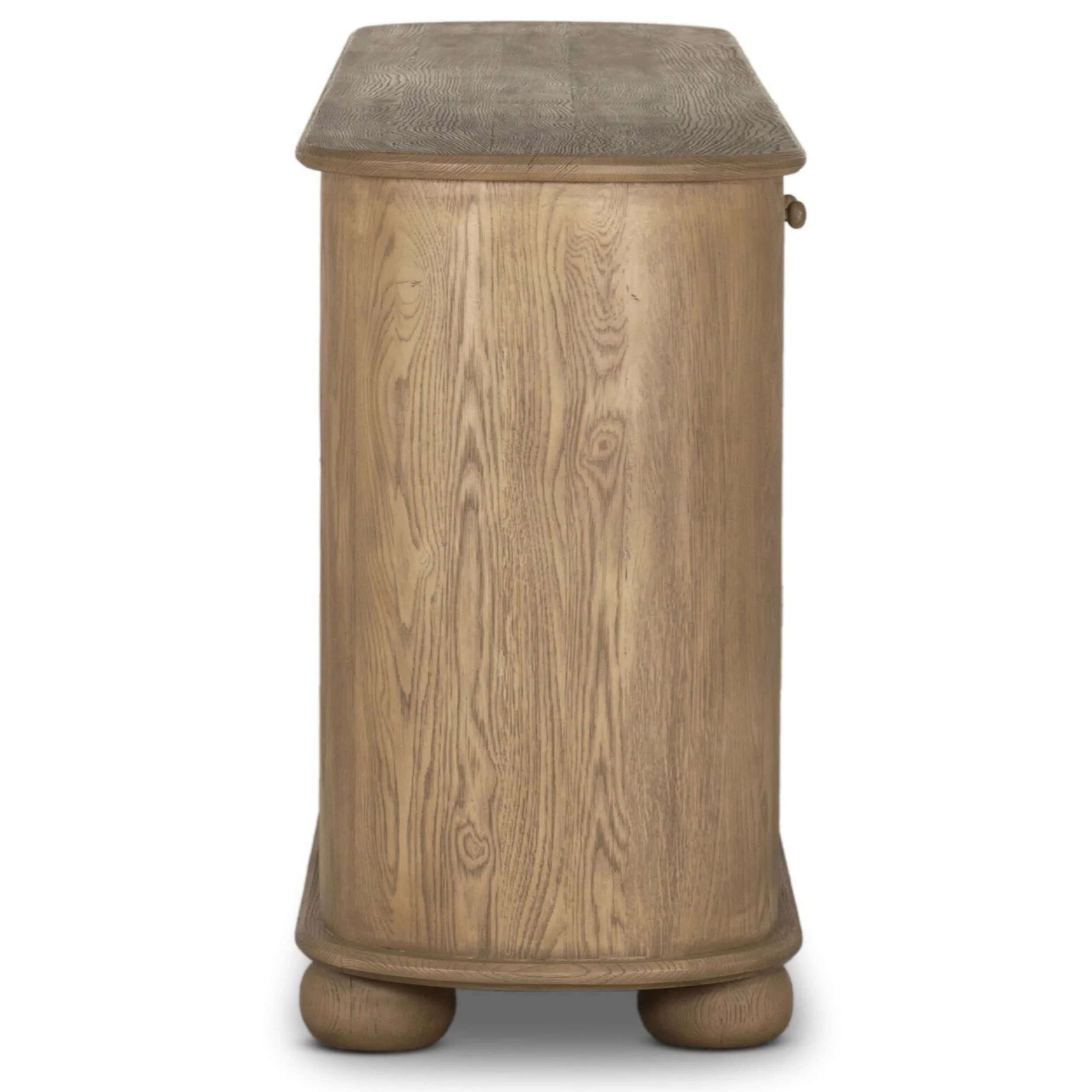 Makai Sideboard, Light Wash by Amber Lewis x Four Hands - Image 2