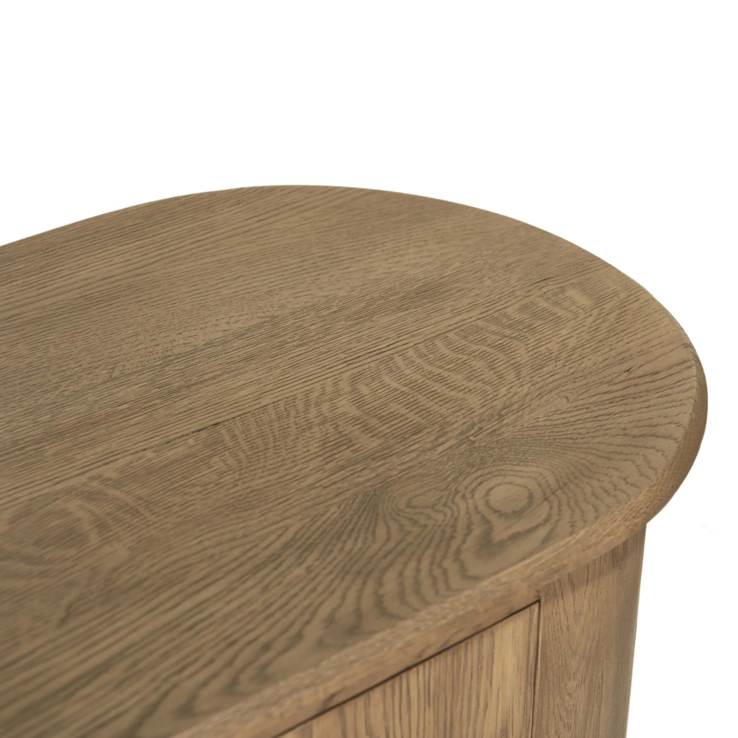 Makai Sideboard, Light Wash by Amber Lewis x Four Hands - Image 5